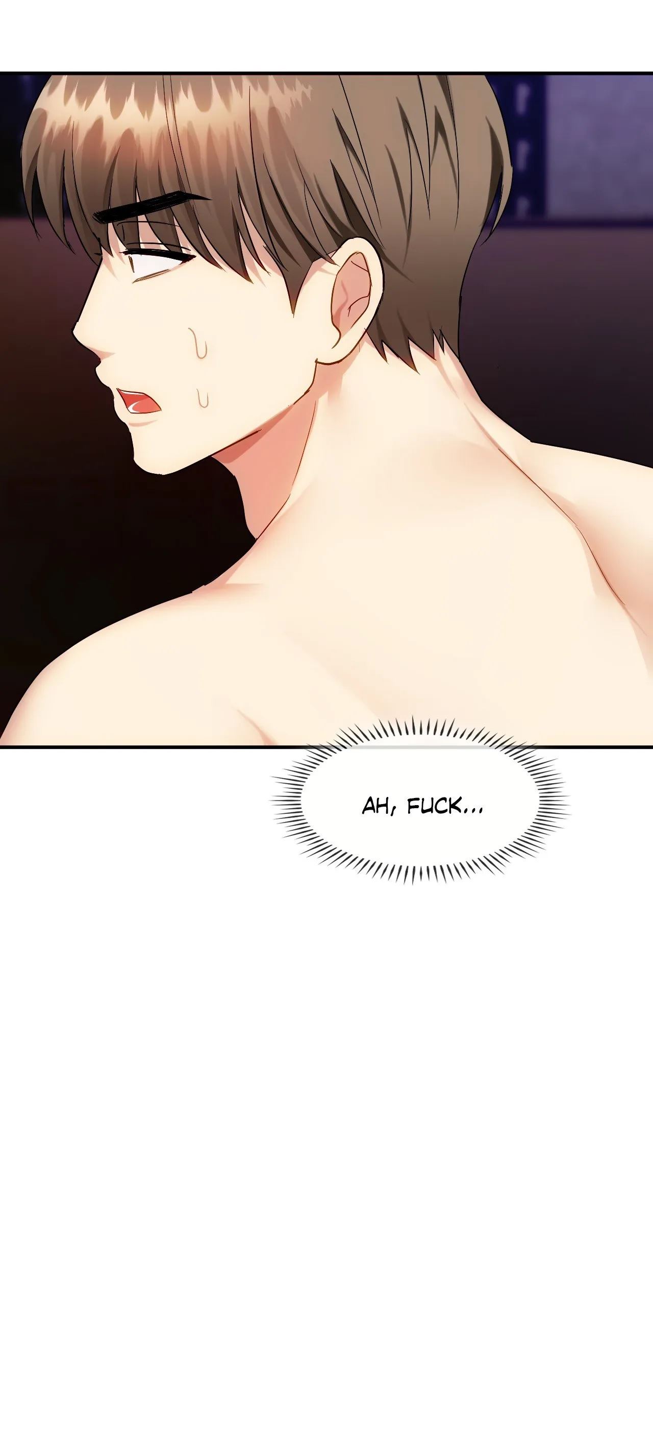 Like Fine Wine Chapter 34 image 1