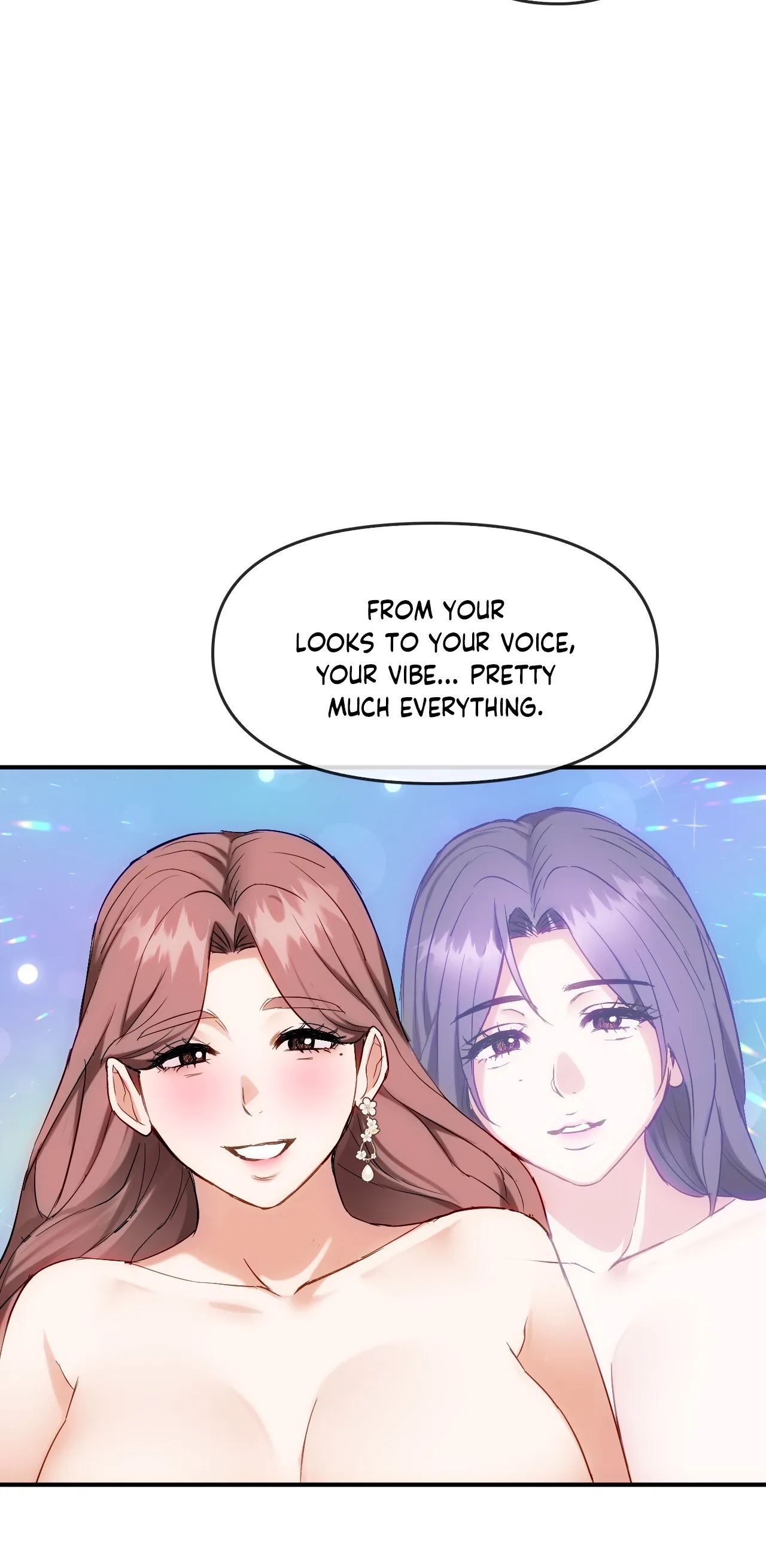 Like Fine Wine Chapter 34 image 20