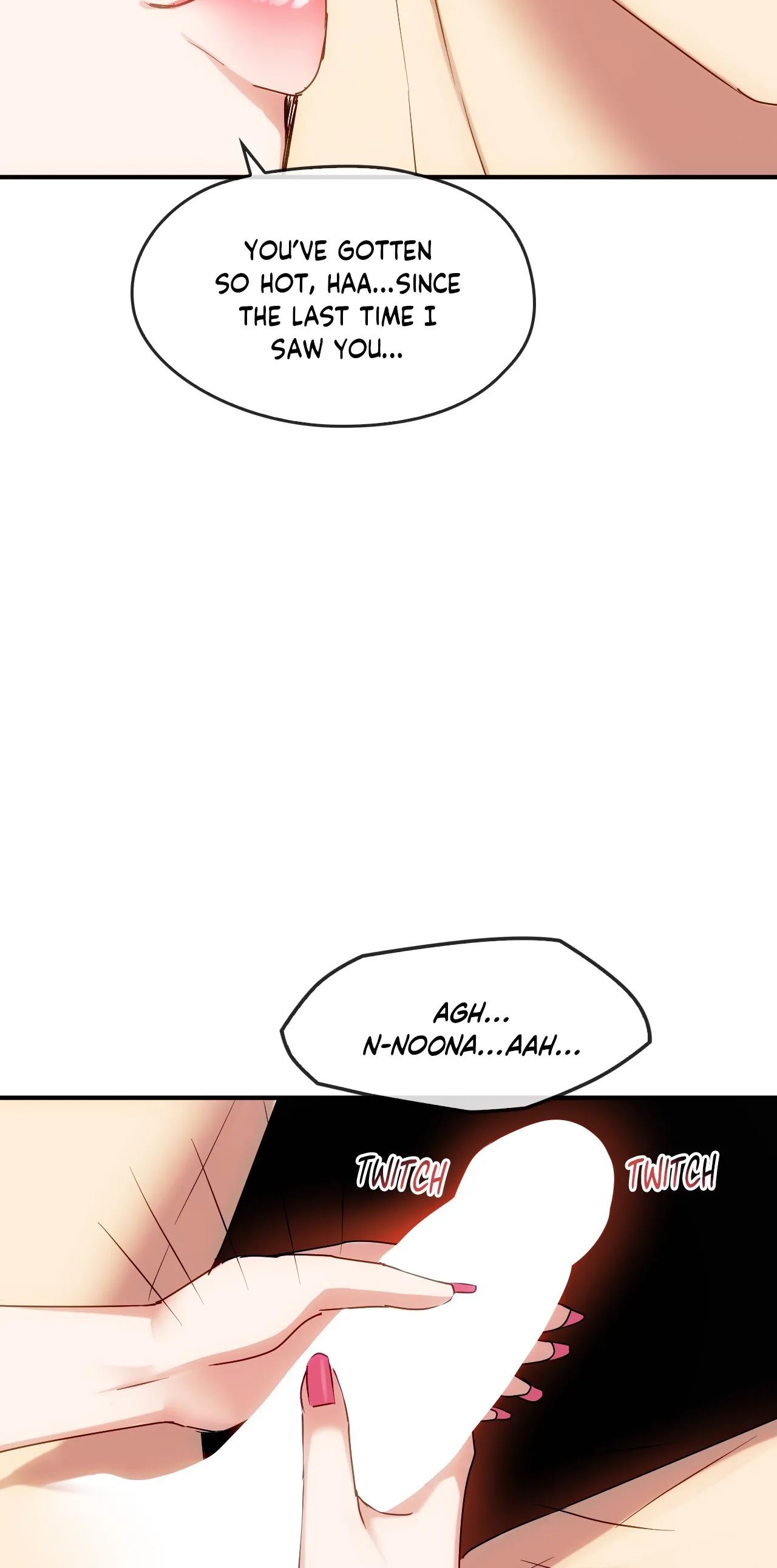 Like Fine Wine Chapter 34 image 24