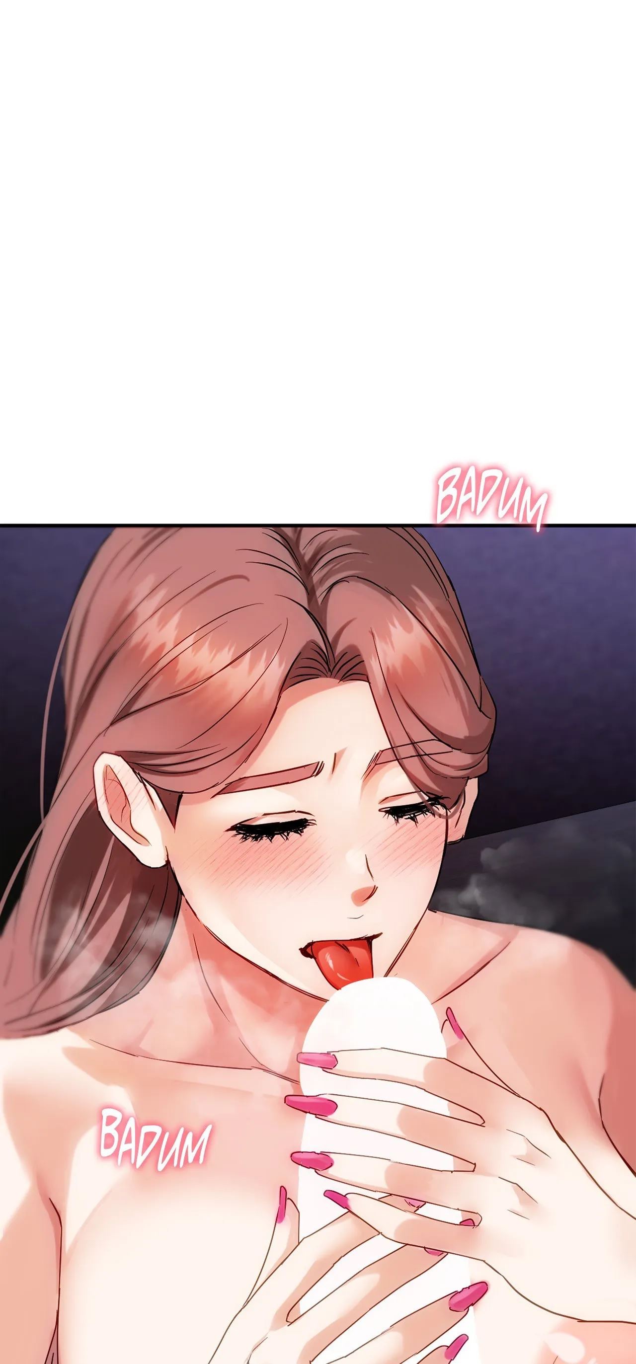Like Fine Wine Chapter 34 image 28