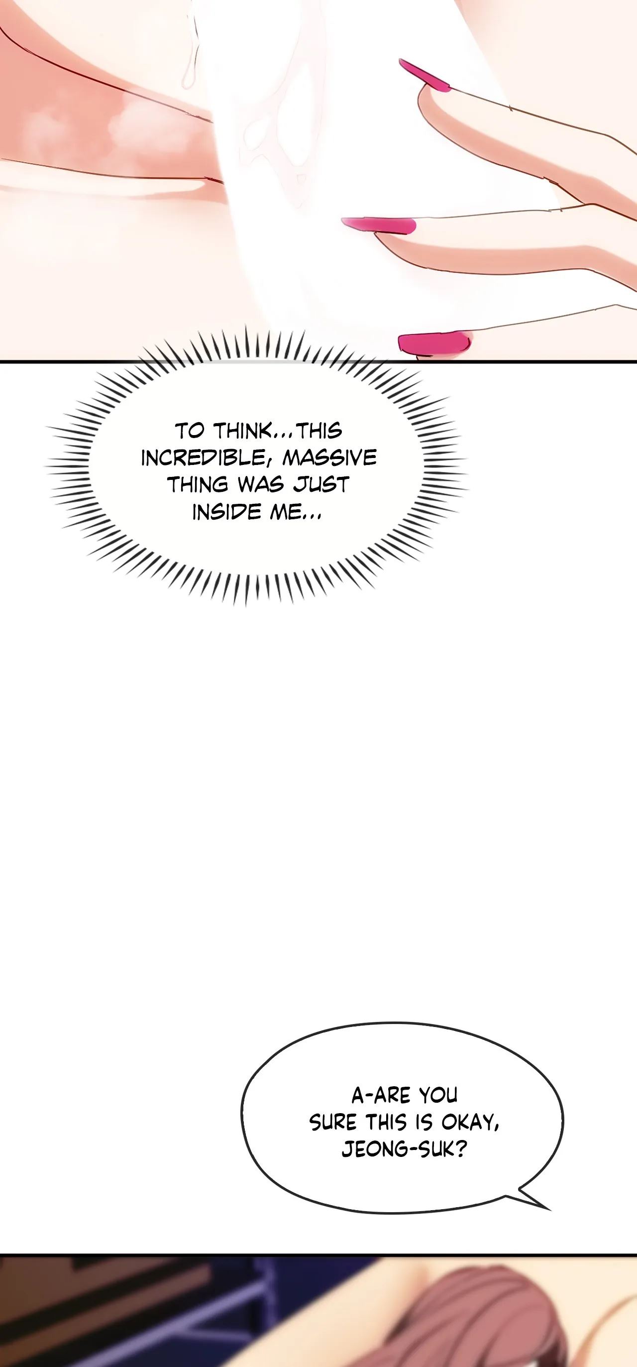 Like Fine Wine Chapter 34 image 30