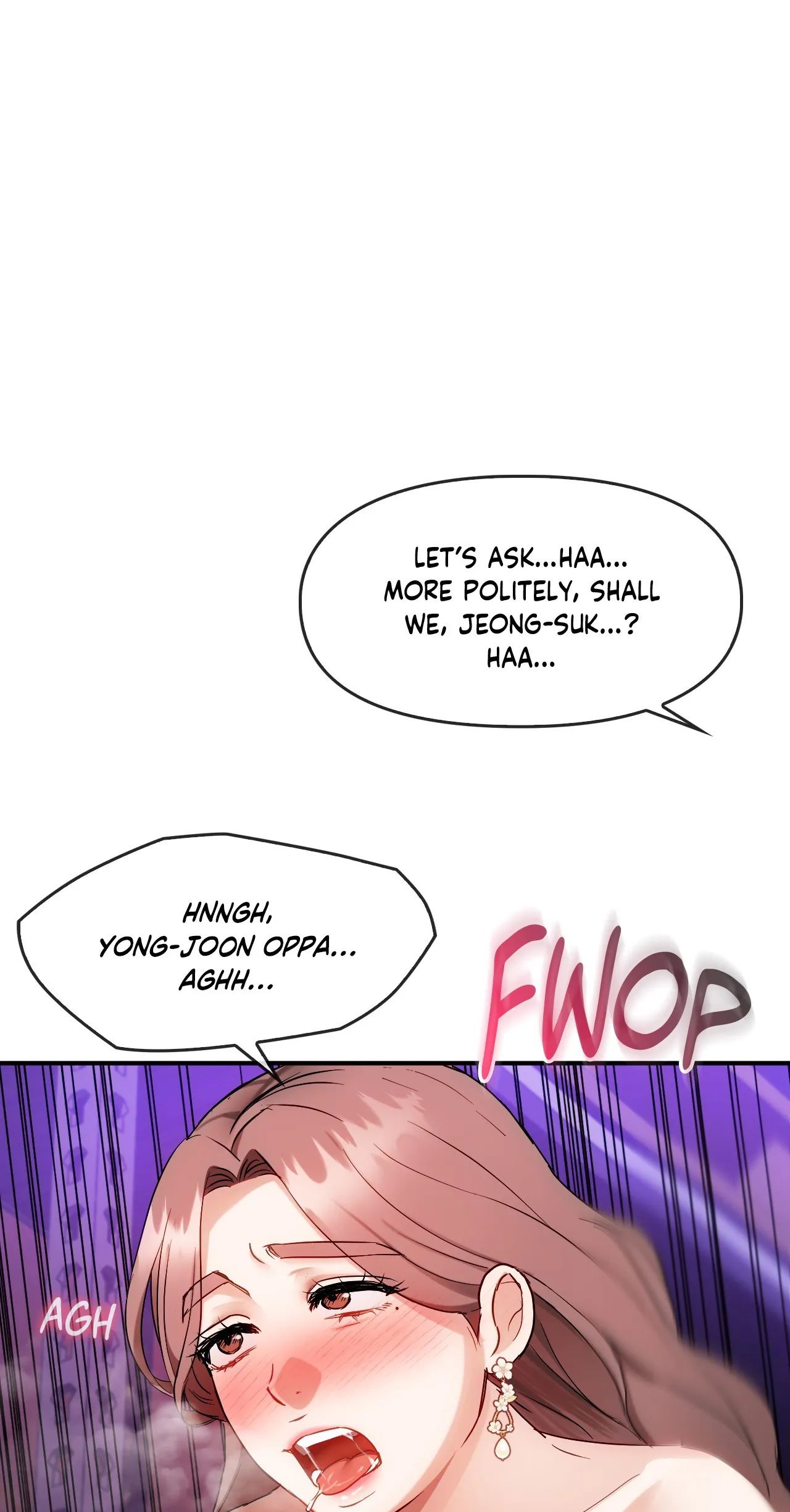 Like Fine Wine Chapter 34 image 35