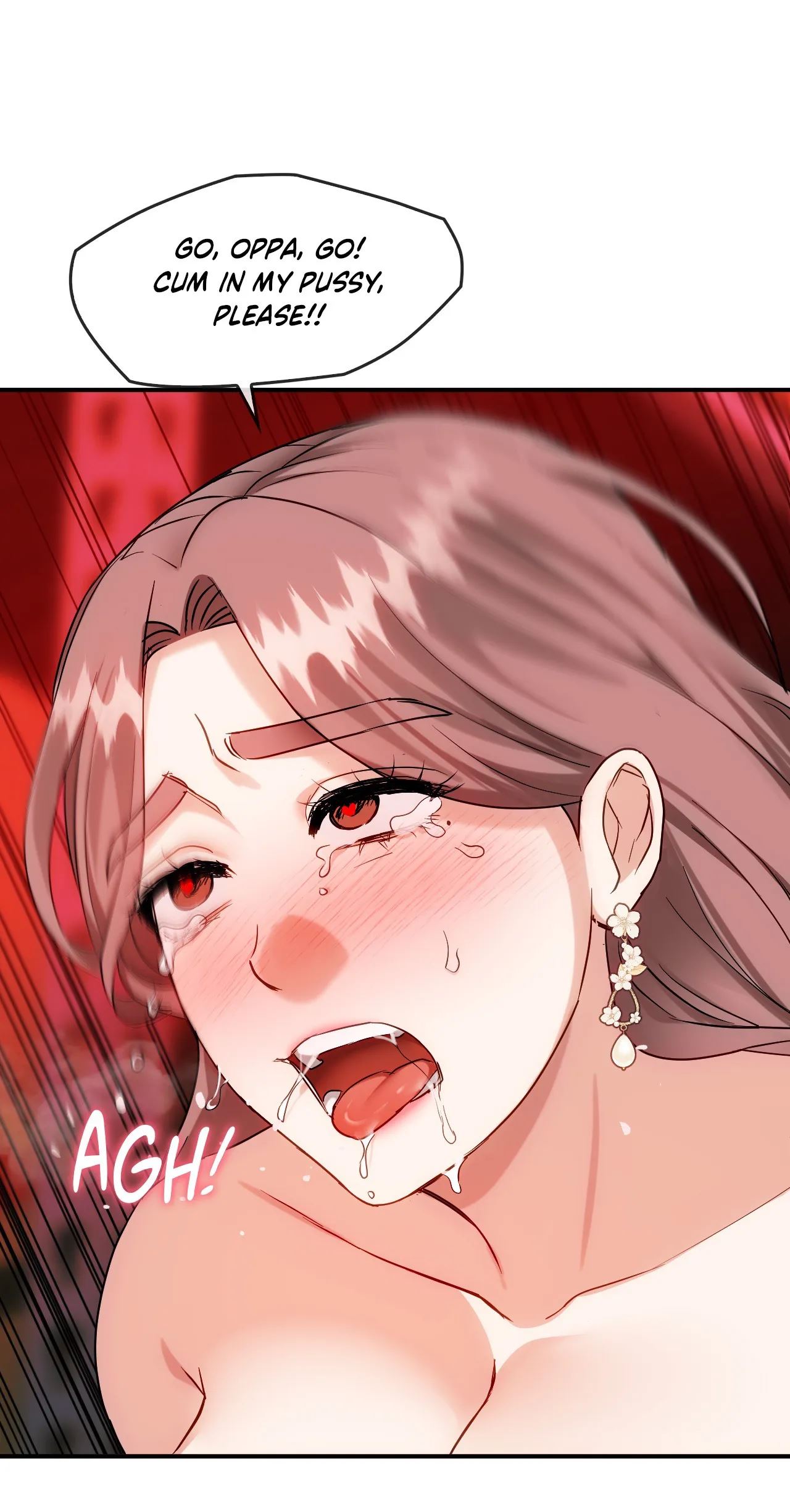 Like Fine Wine Chapter 34 image 39