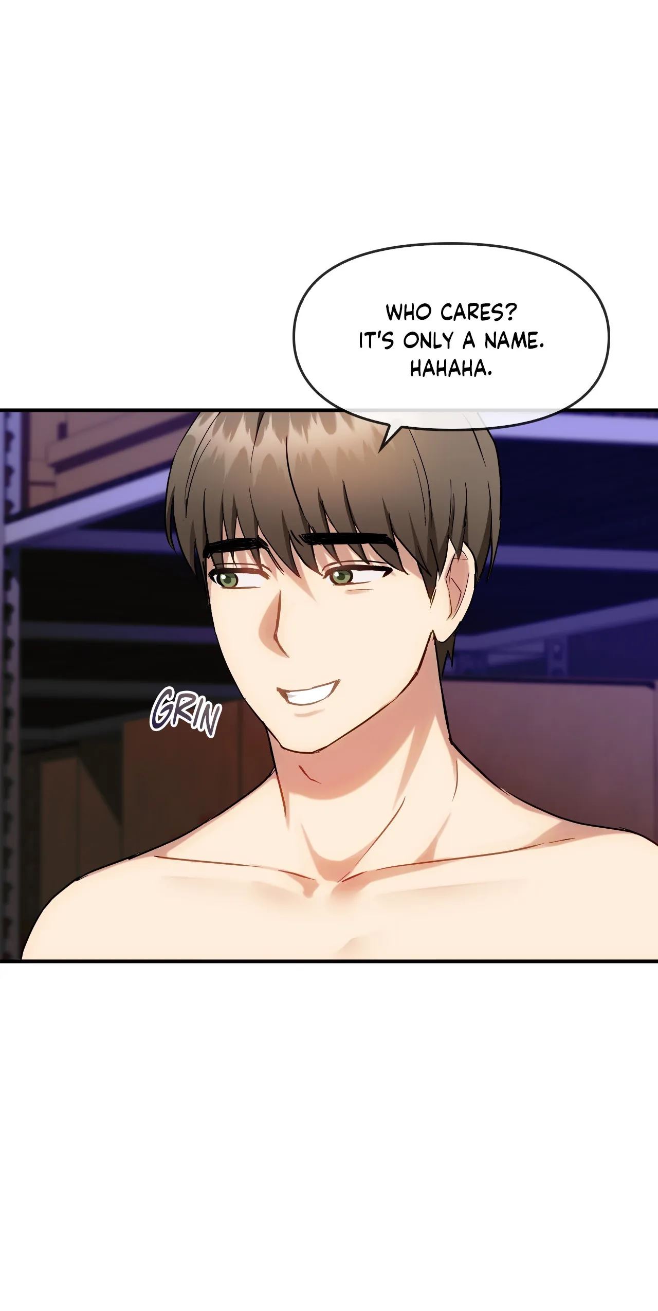 Like Fine Wine Chapter 34 image 51