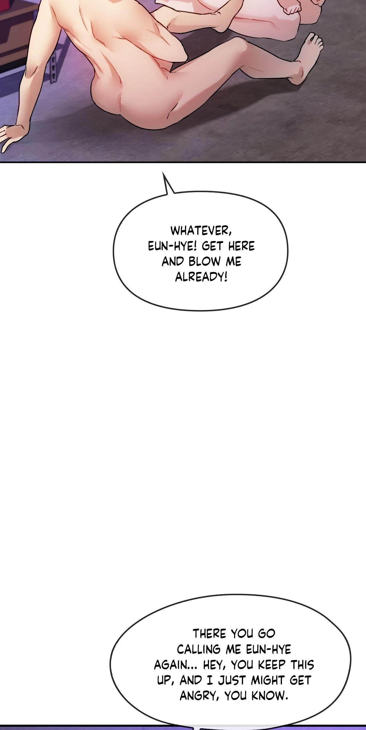 Like Fine Wine Chapter 34 image 54