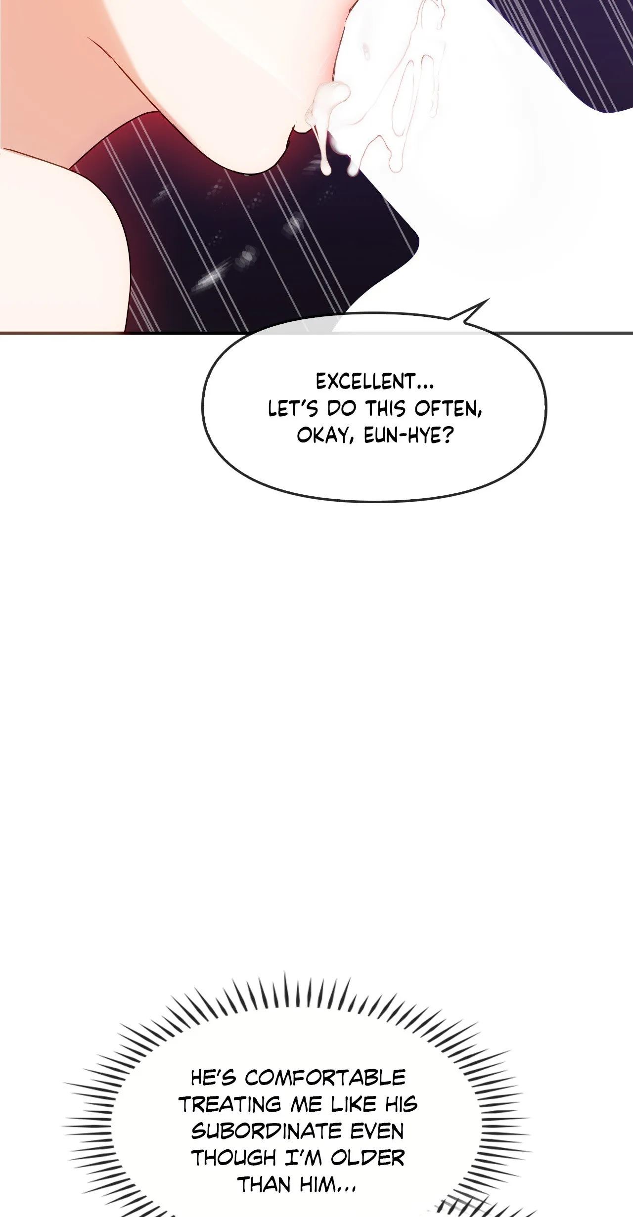 Like Fine Wine Chapter 34 image 59