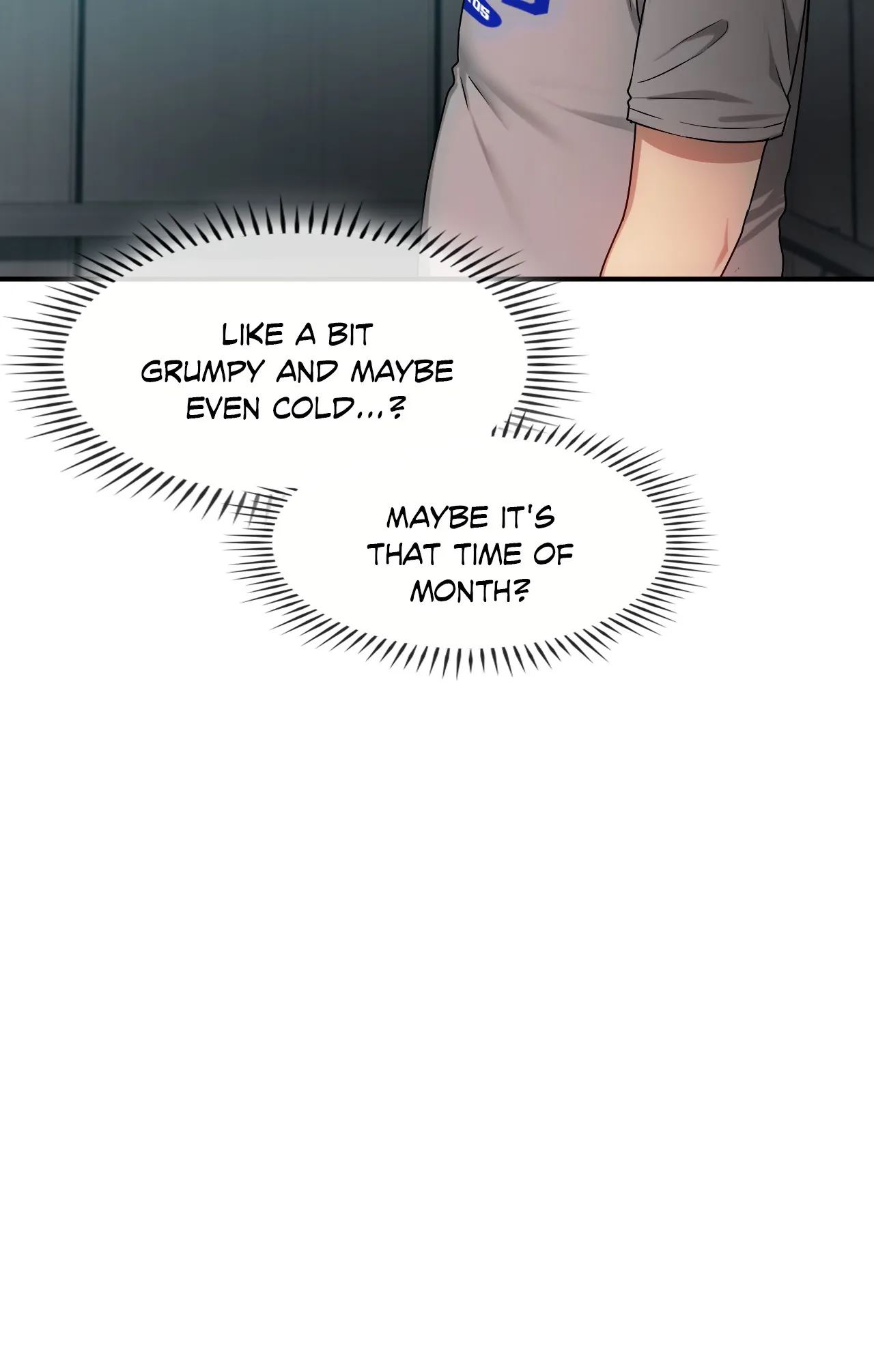Like Fine Wine Chapter 34 image 64