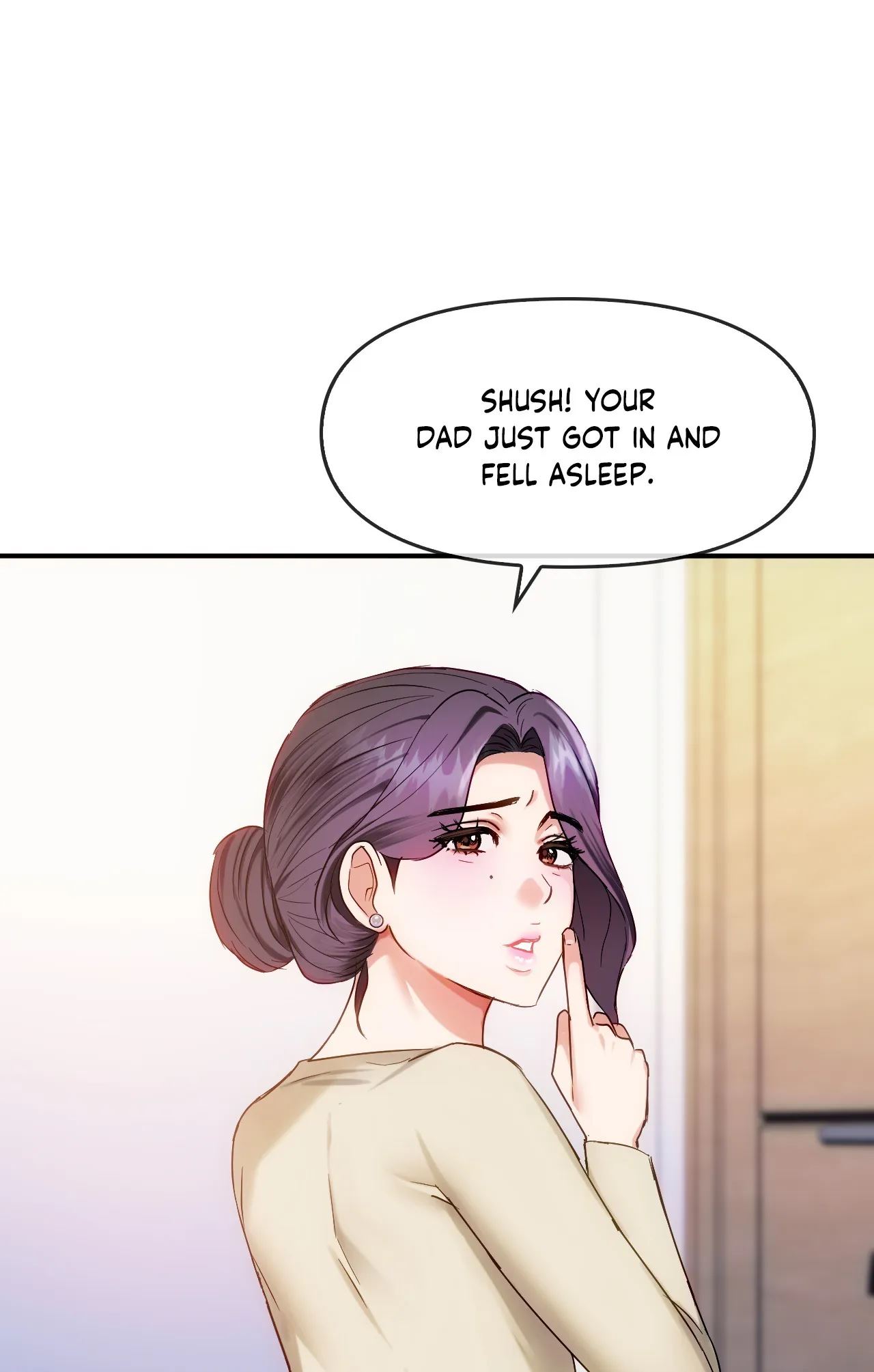 Like Fine Wine Chapter 34 image 66