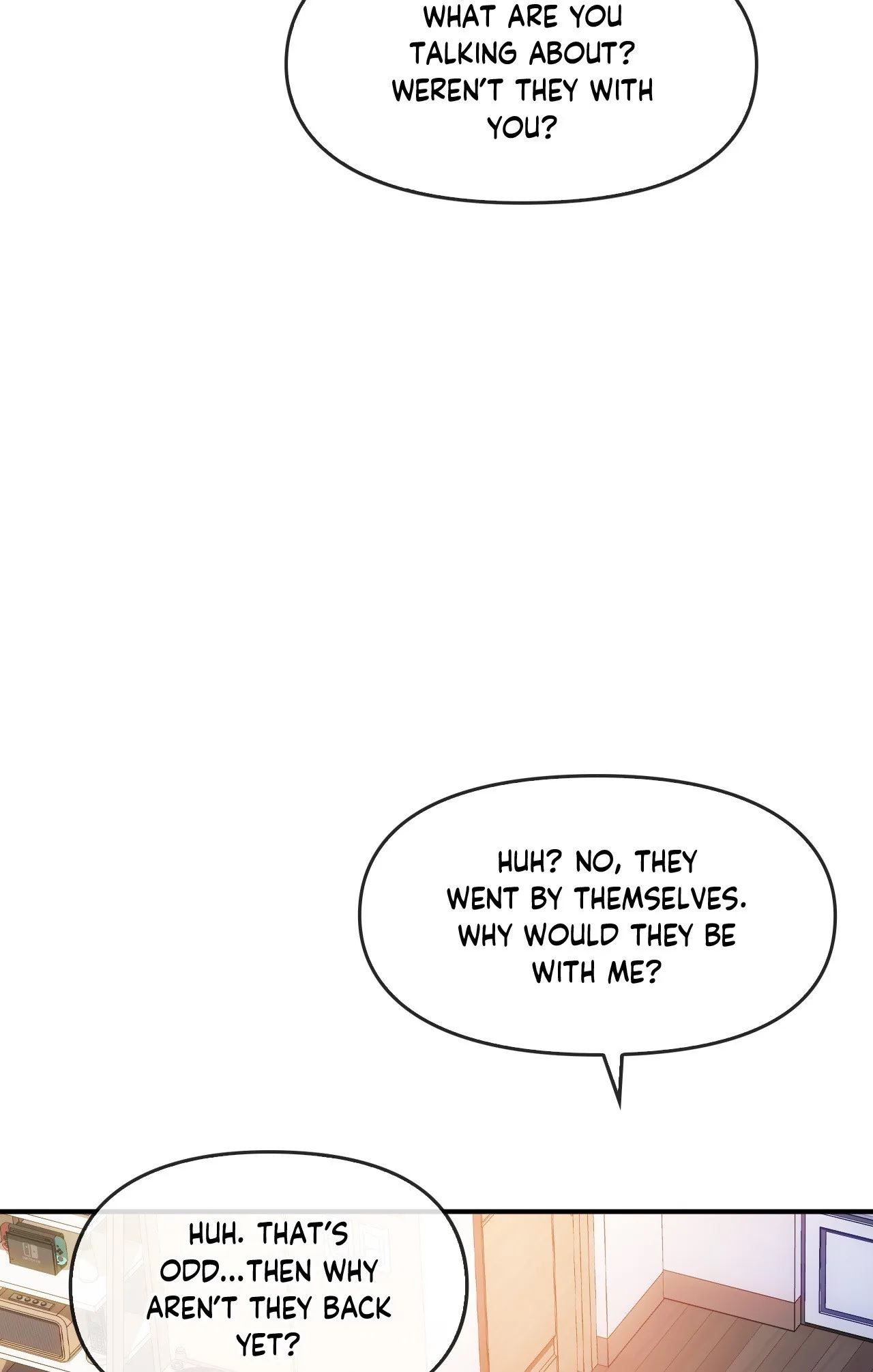 Like Fine Wine Chapter 34 image 68