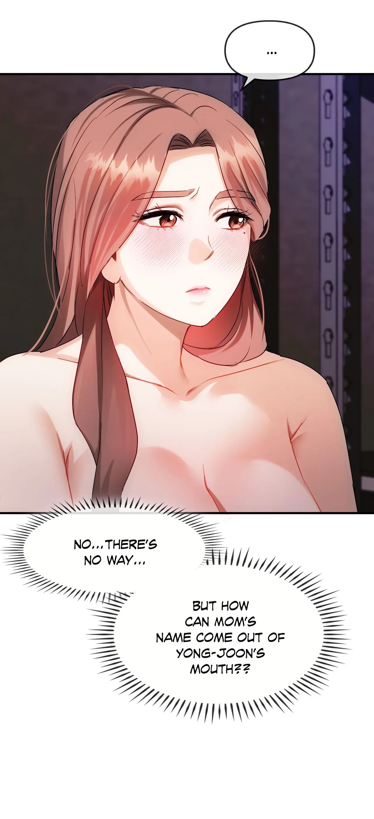 Like Fine Wine Chapter 34 image 6