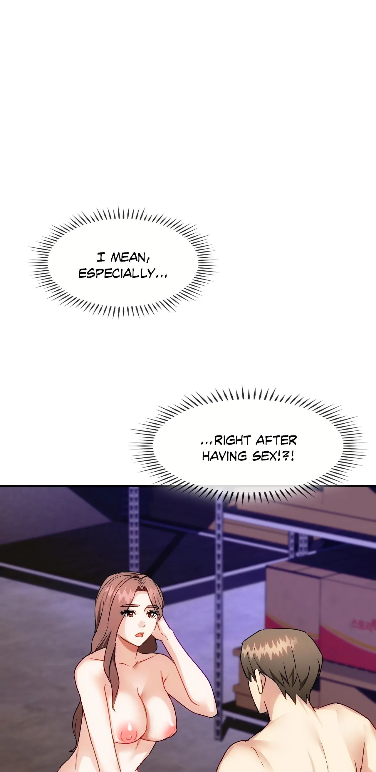 Like Fine Wine Chapter 34 image 7