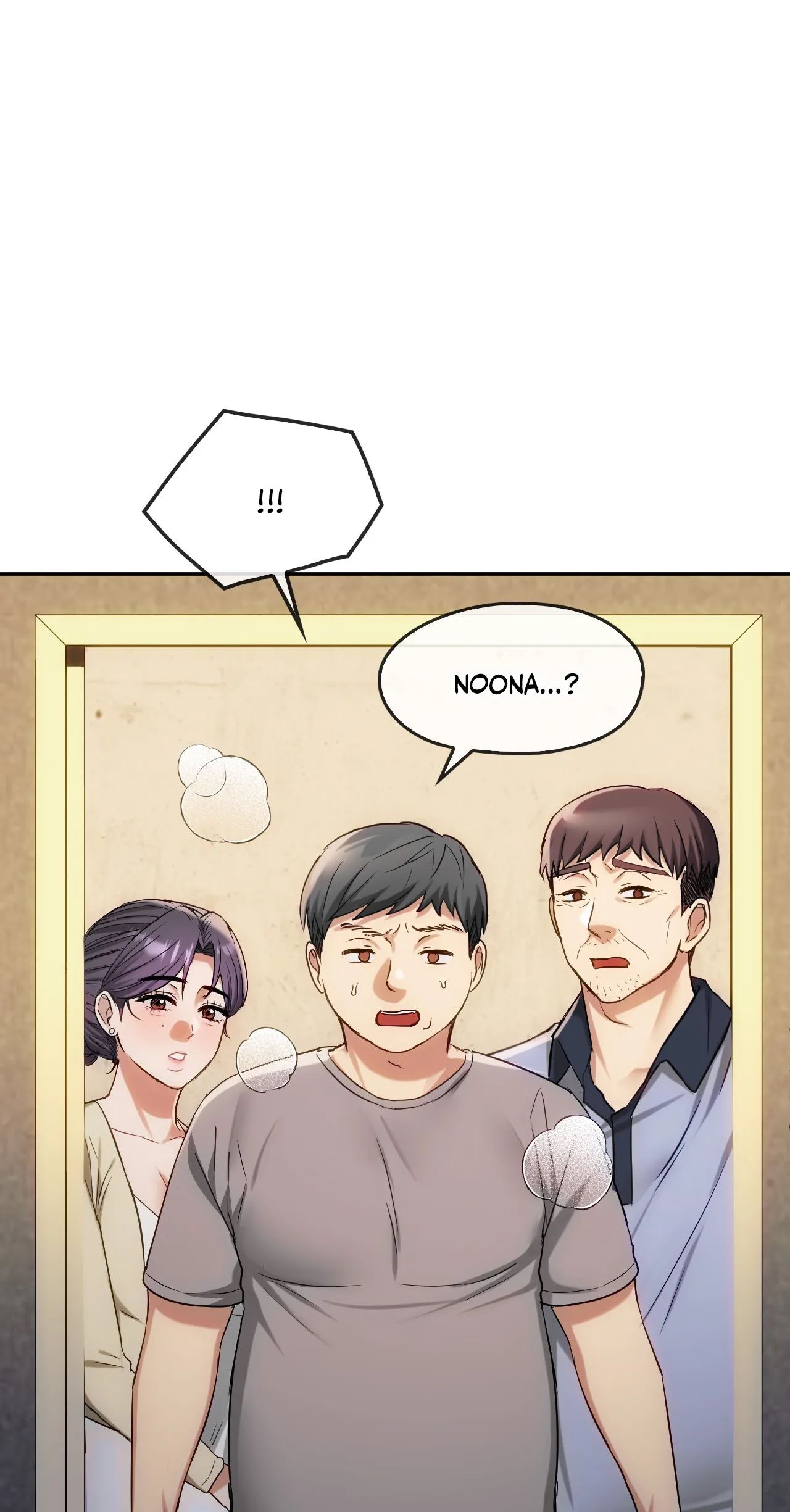 Like Fine Wine Chapter 35 image 10