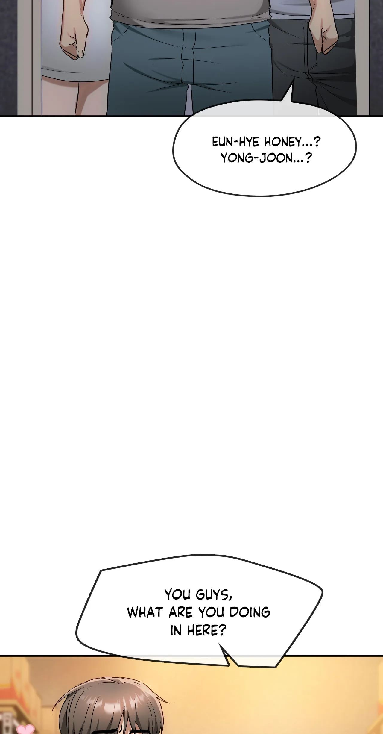 Like Fine Wine Chapter 35 image 11