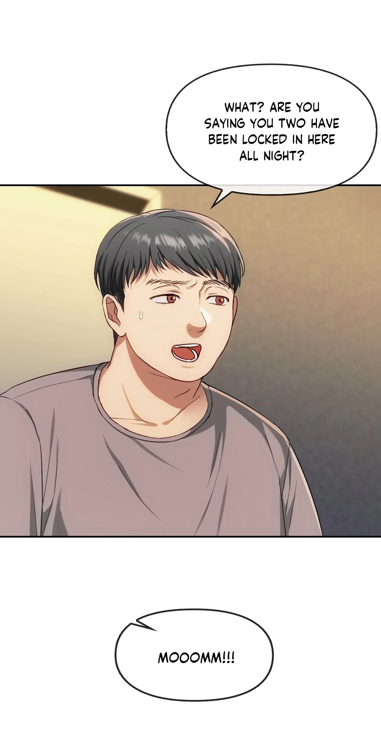 Like Fine Wine Chapter 35 image 13