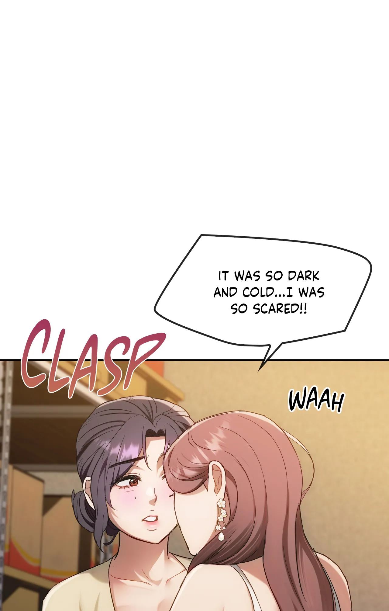 Like Fine Wine Chapter 35 image 14