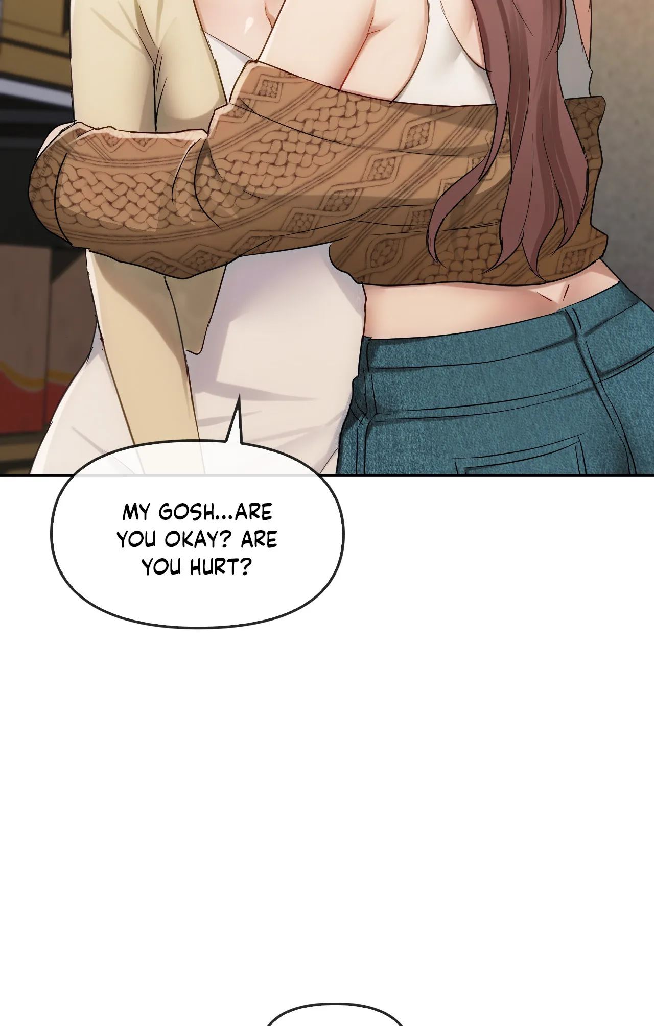 Like Fine Wine Chapter 35 image 15