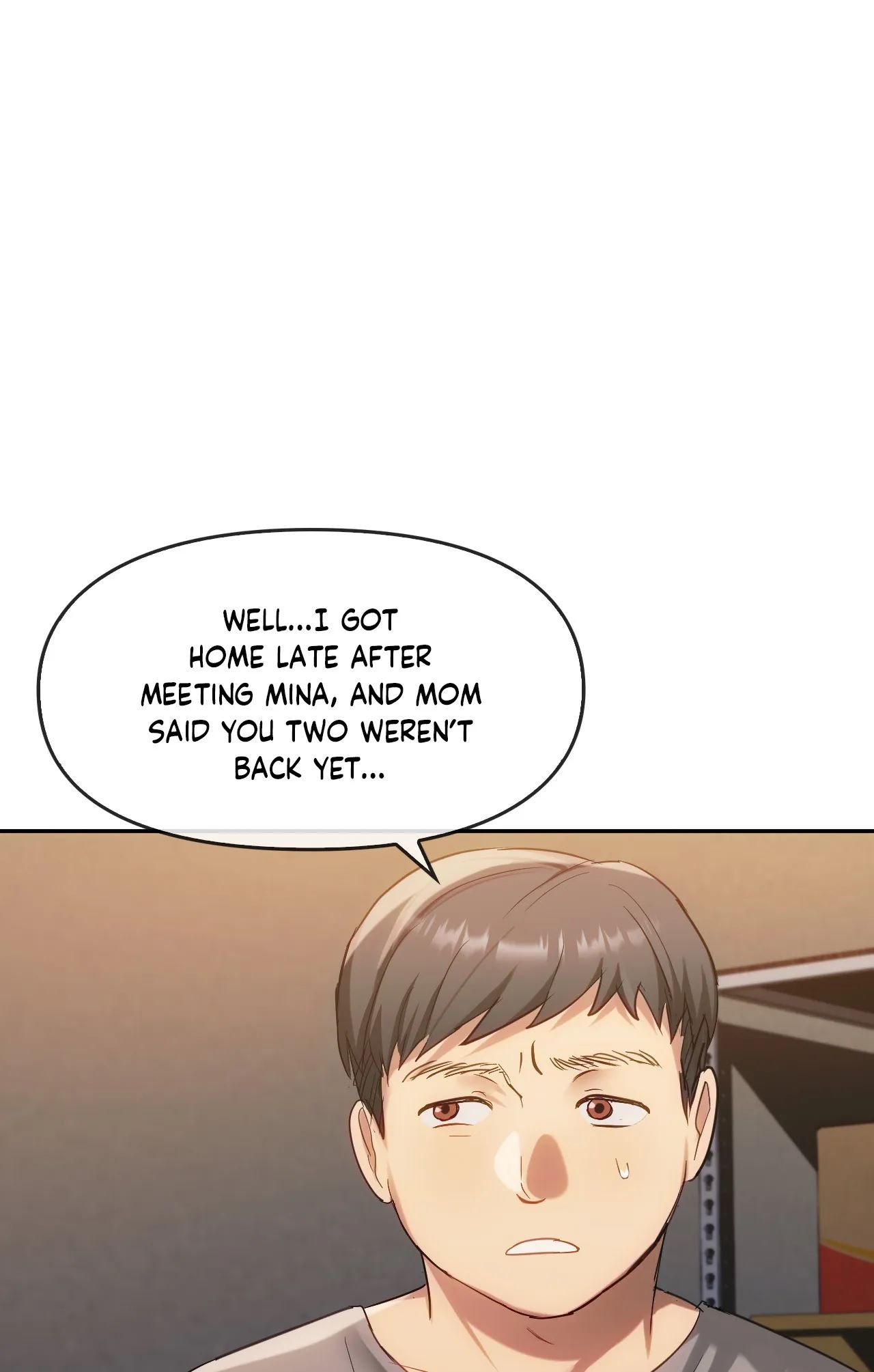 Like Fine Wine Chapter 35 image 18