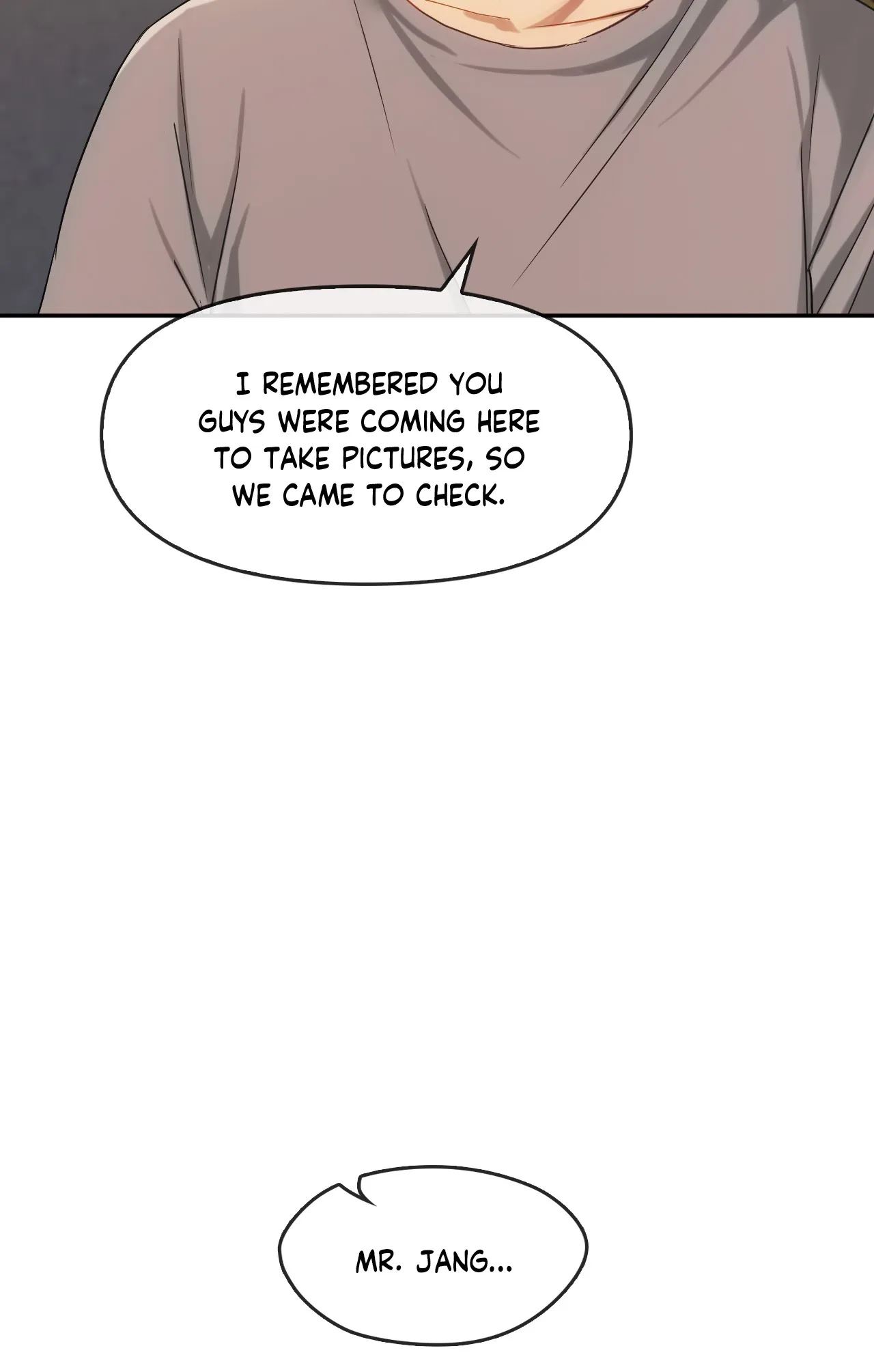 Like Fine Wine Chapter 35 image 19