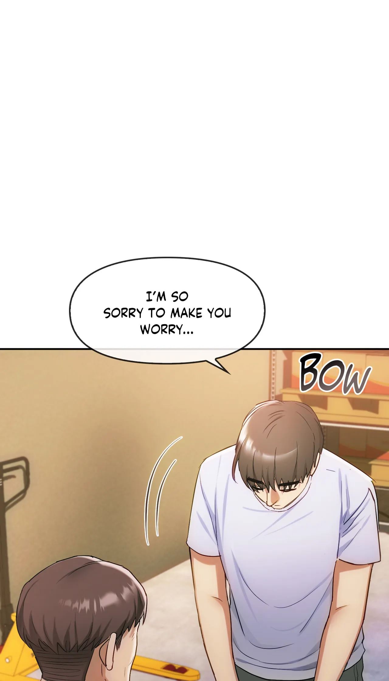 Like Fine Wine Chapter 35 image 21