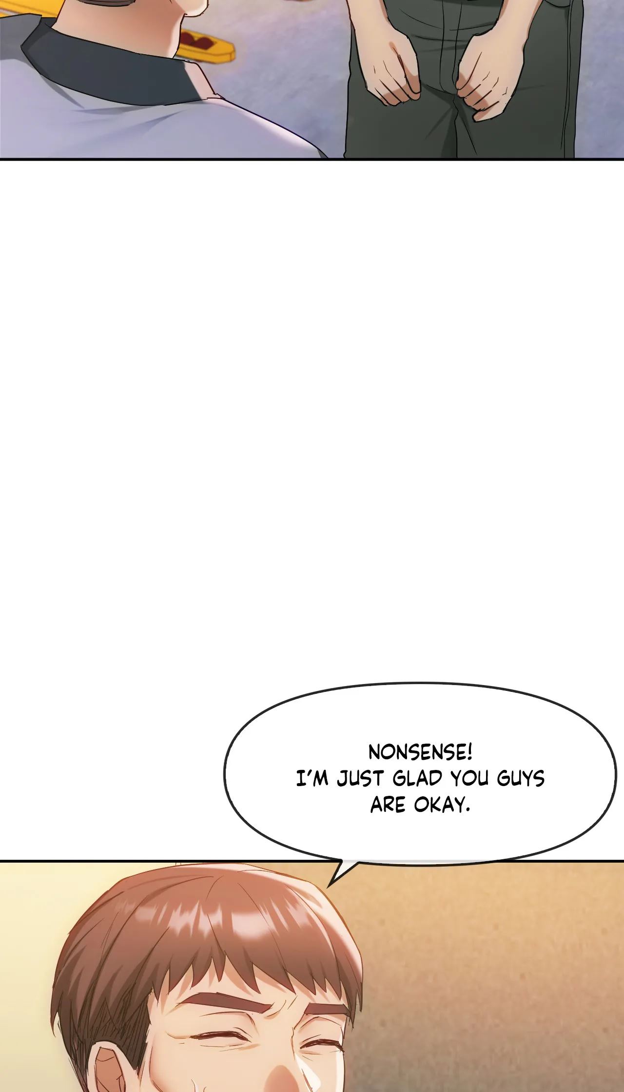 Like Fine Wine Chapter 35 image 22