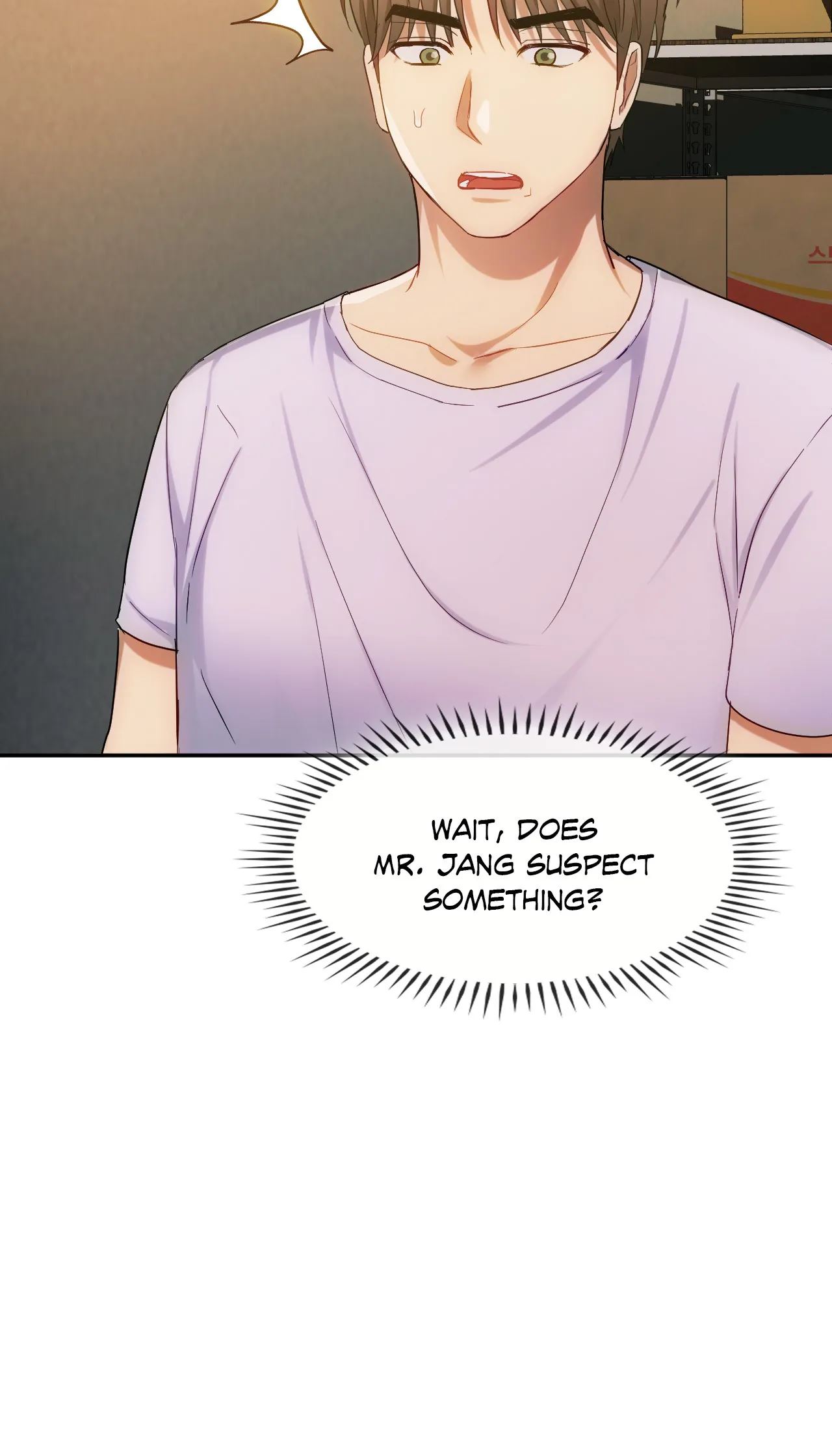 Like Fine Wine Chapter 35 image 25