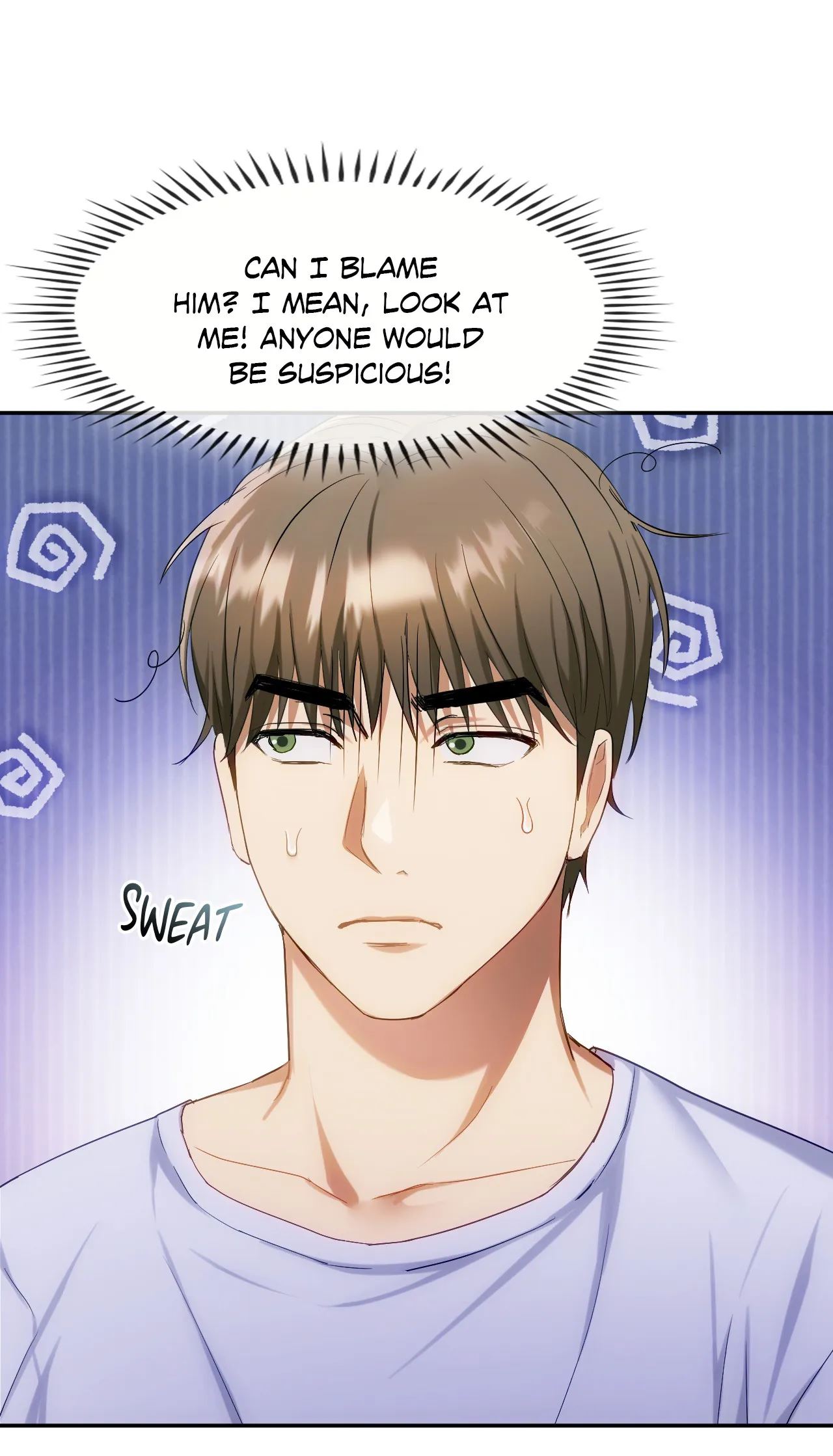 Like Fine Wine Chapter 35 image 26