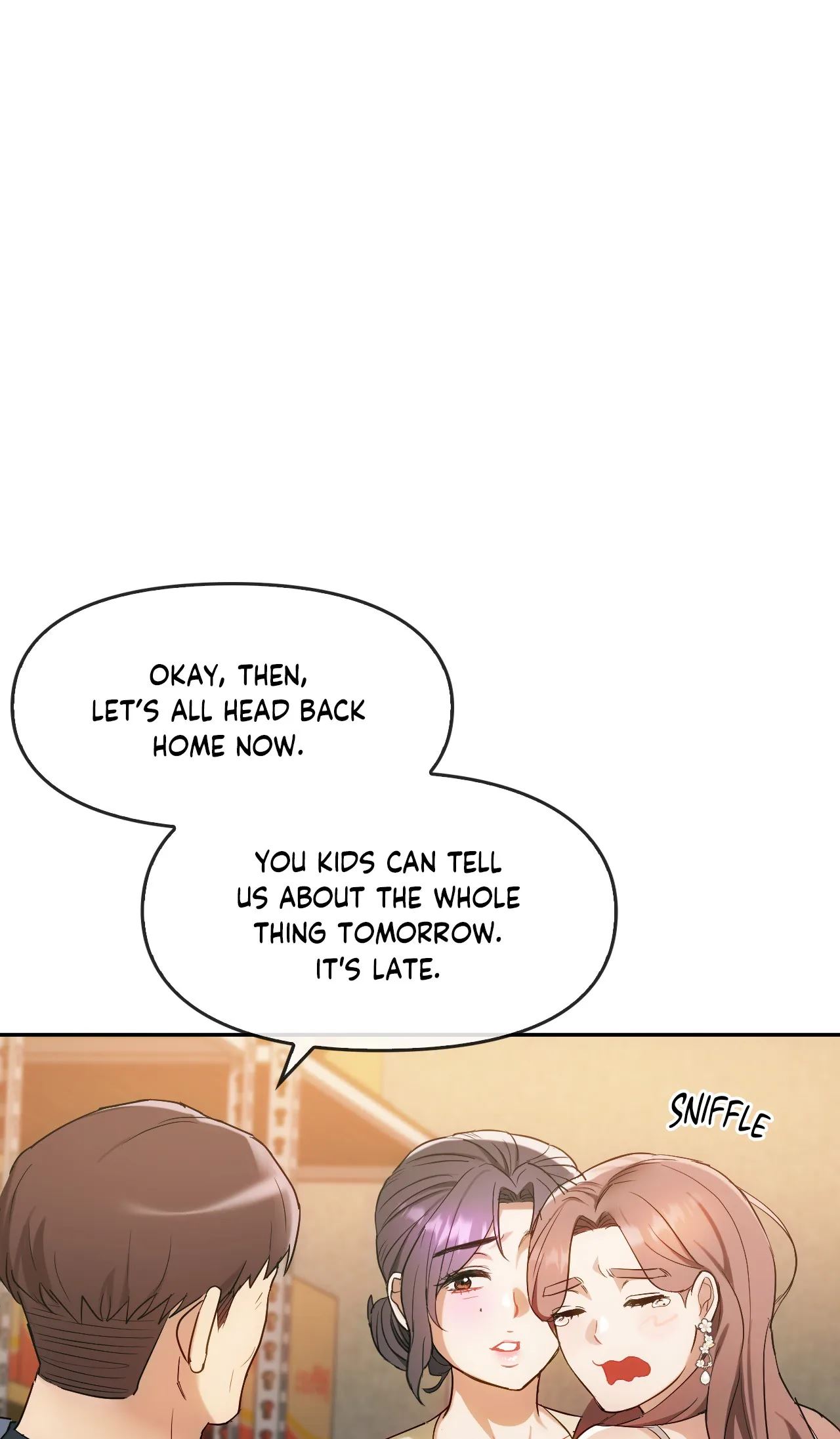 Like Fine Wine Chapter 35 image 28
