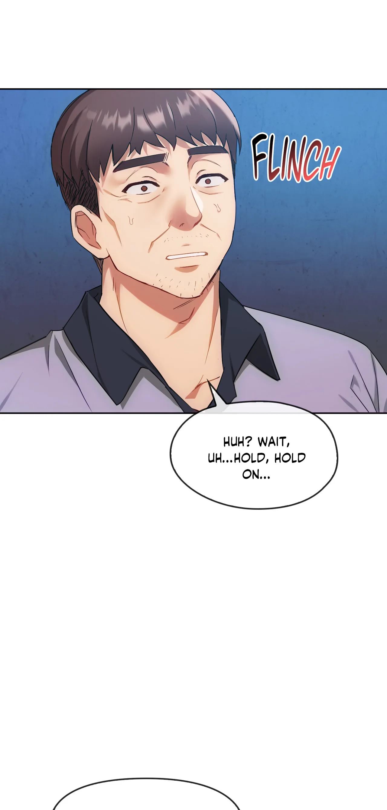Like Fine Wine Chapter 35 image 2