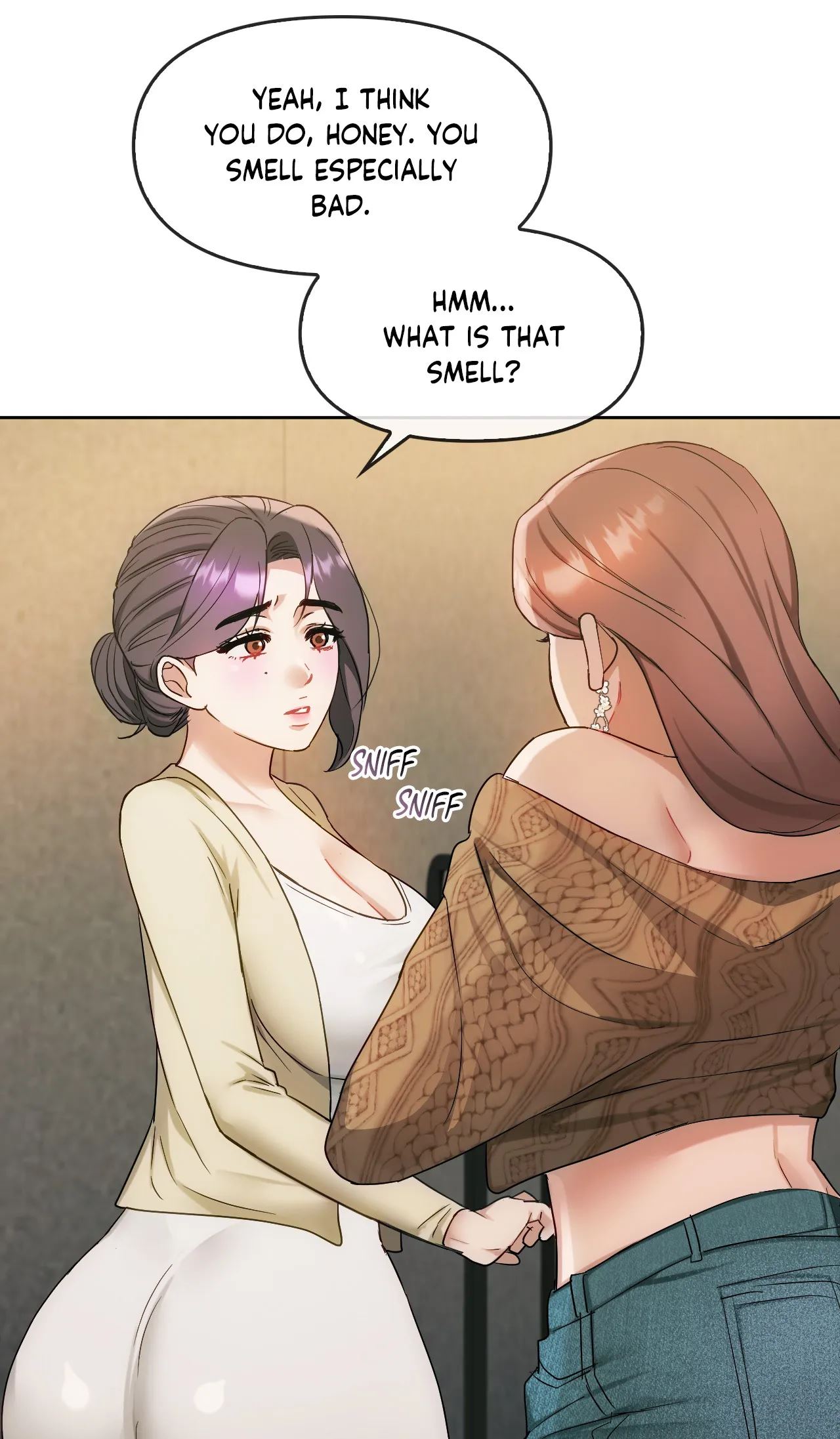 Like Fine Wine Chapter 35 image 30