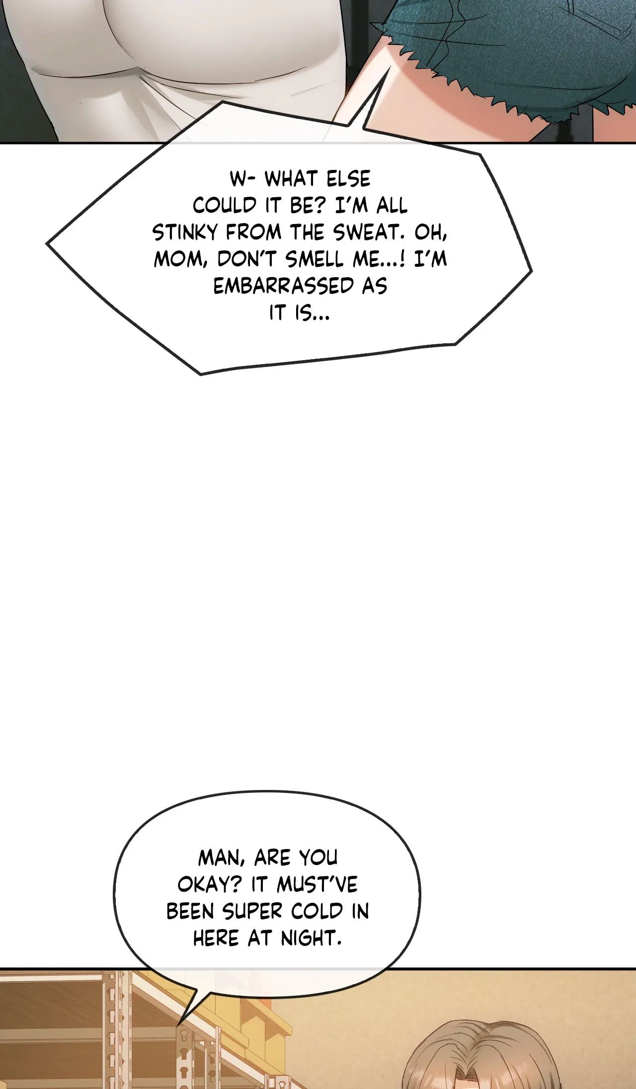 Like Fine Wine Chapter 35 image 31