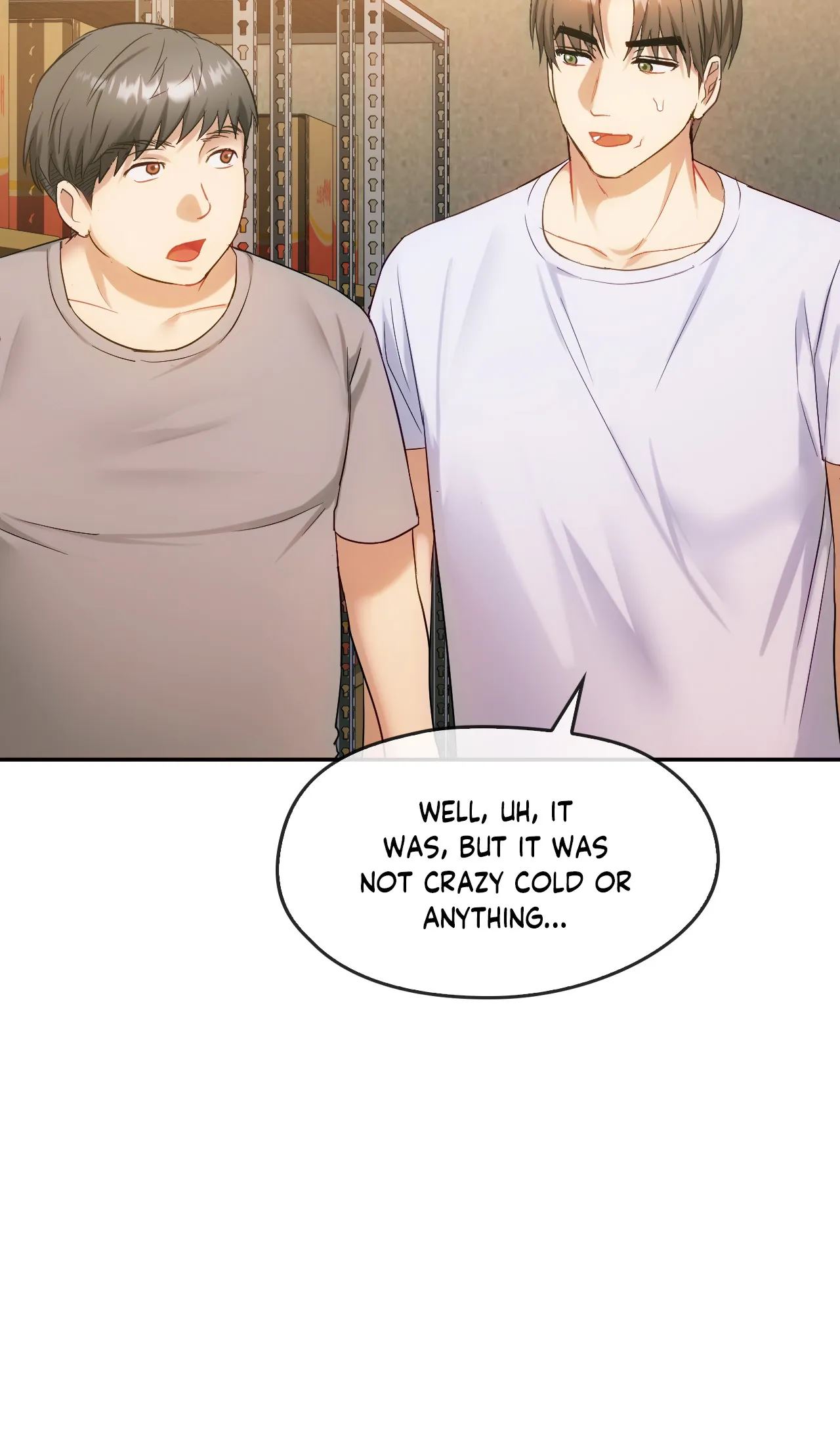 Like Fine Wine Chapter 35 image 32
