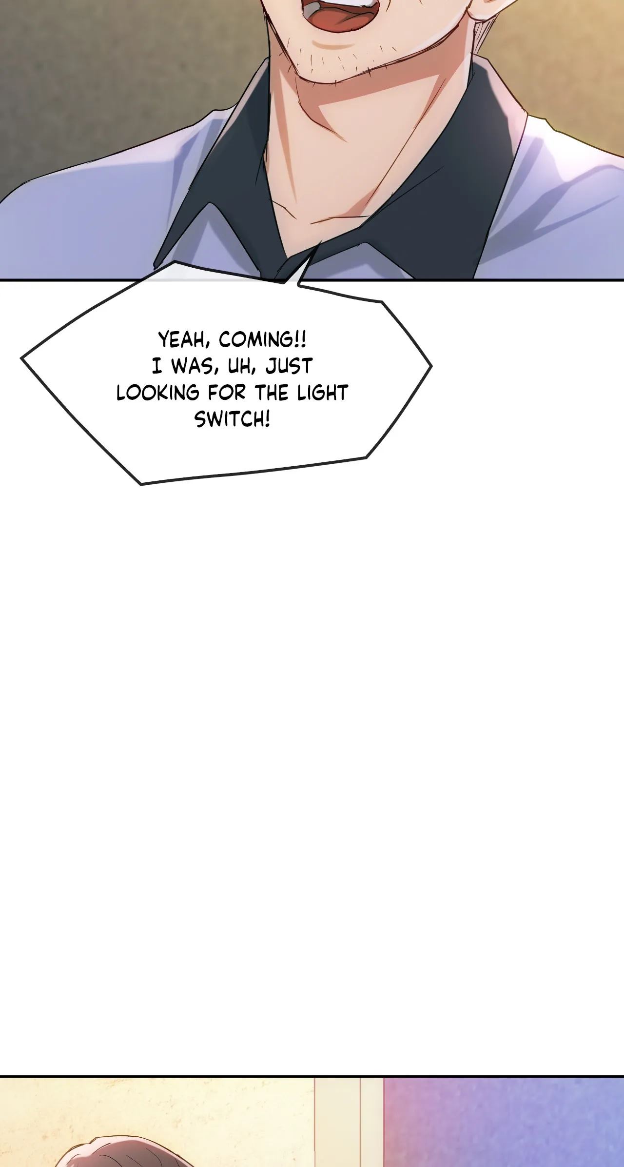 Like Fine Wine Chapter 35 image 38