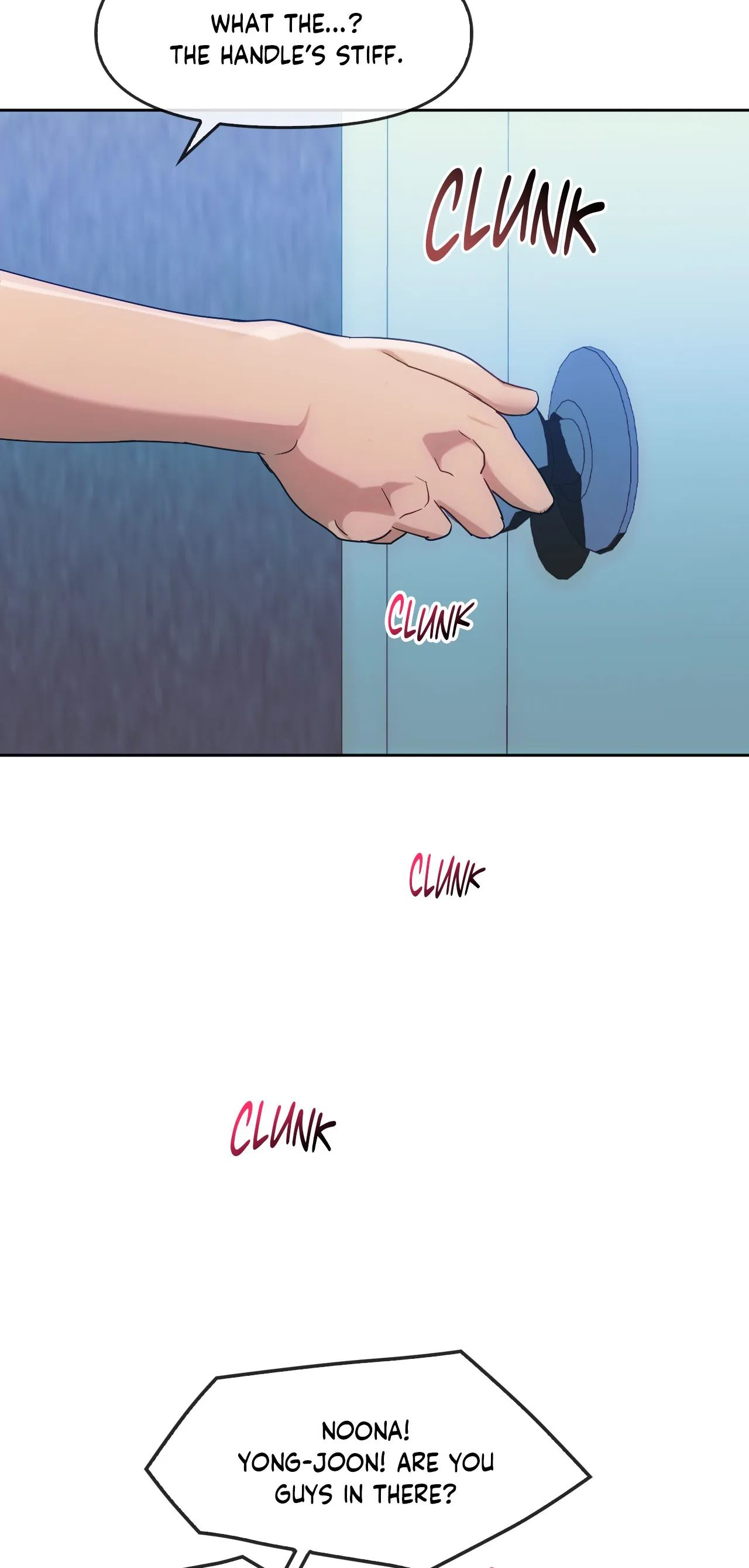 Like Fine Wine Chapter 35 image 3