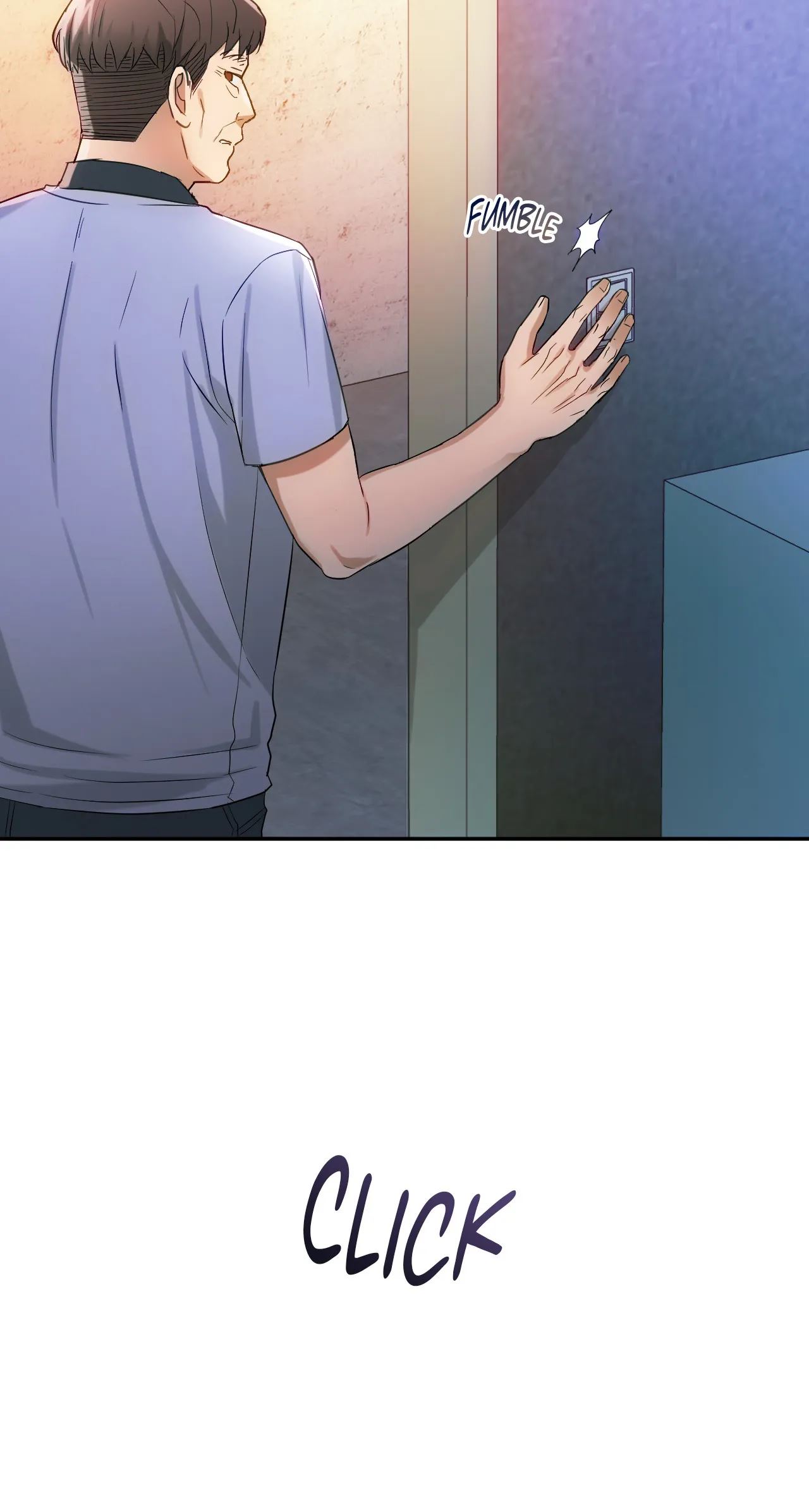 Like Fine Wine Chapter 35 image 39