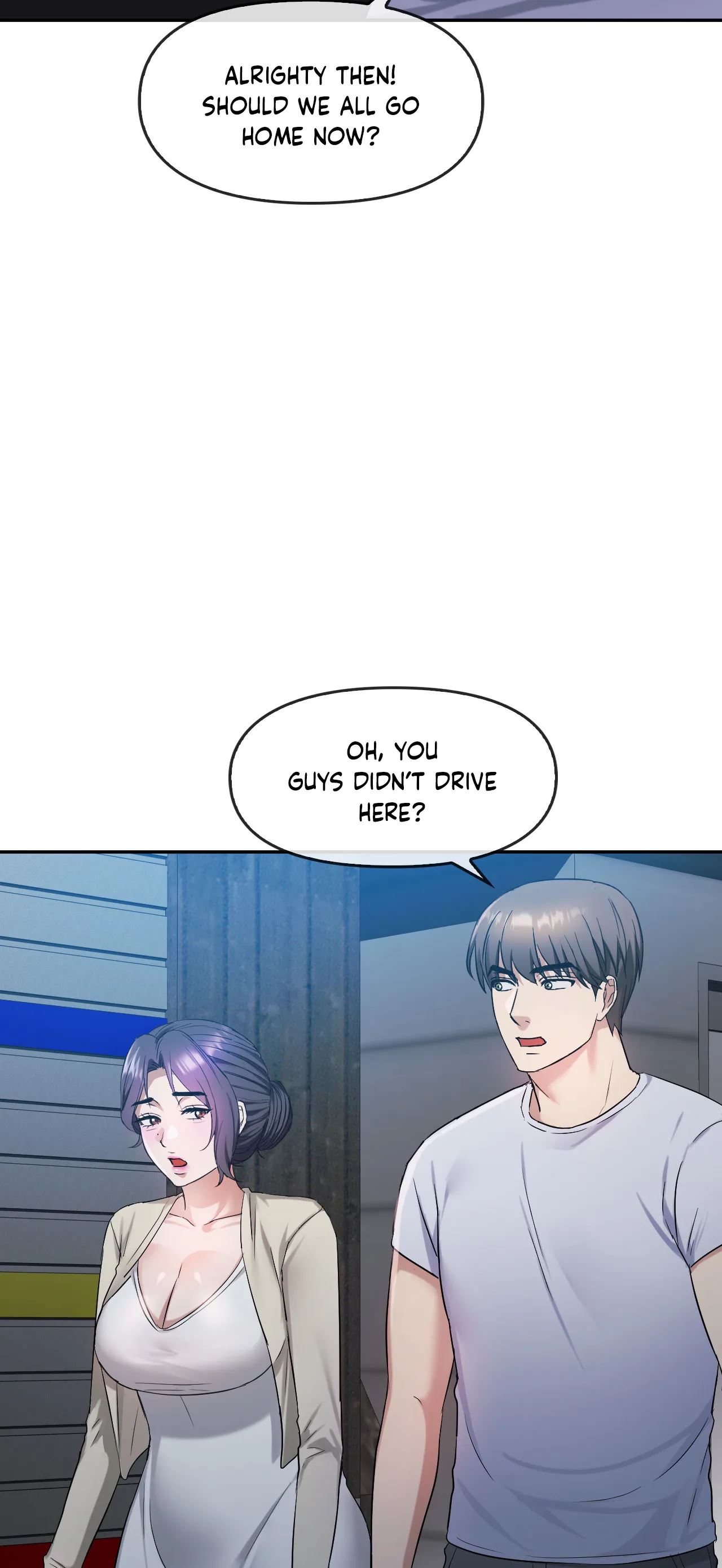 Like Fine Wine Chapter 35 image 43