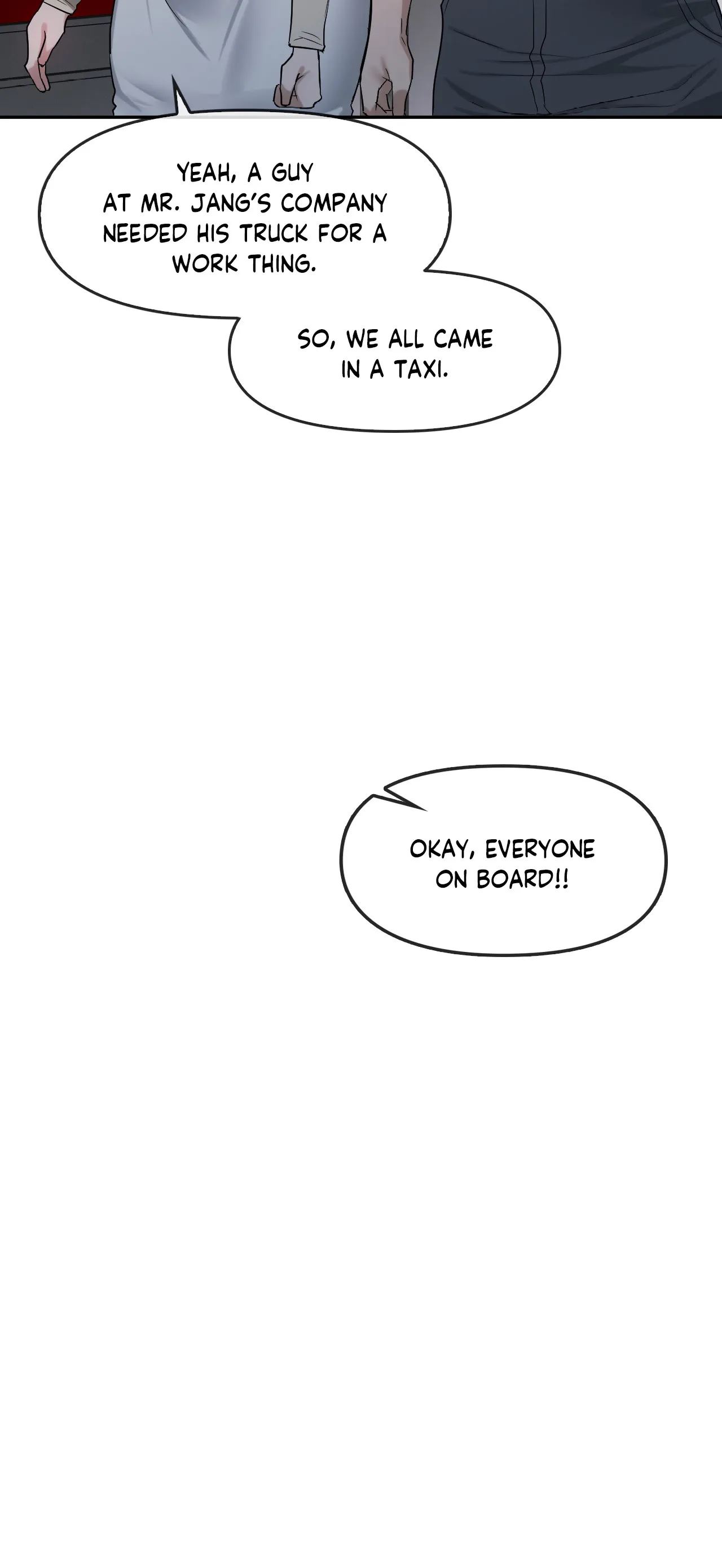 Like Fine Wine Chapter 35 image 44