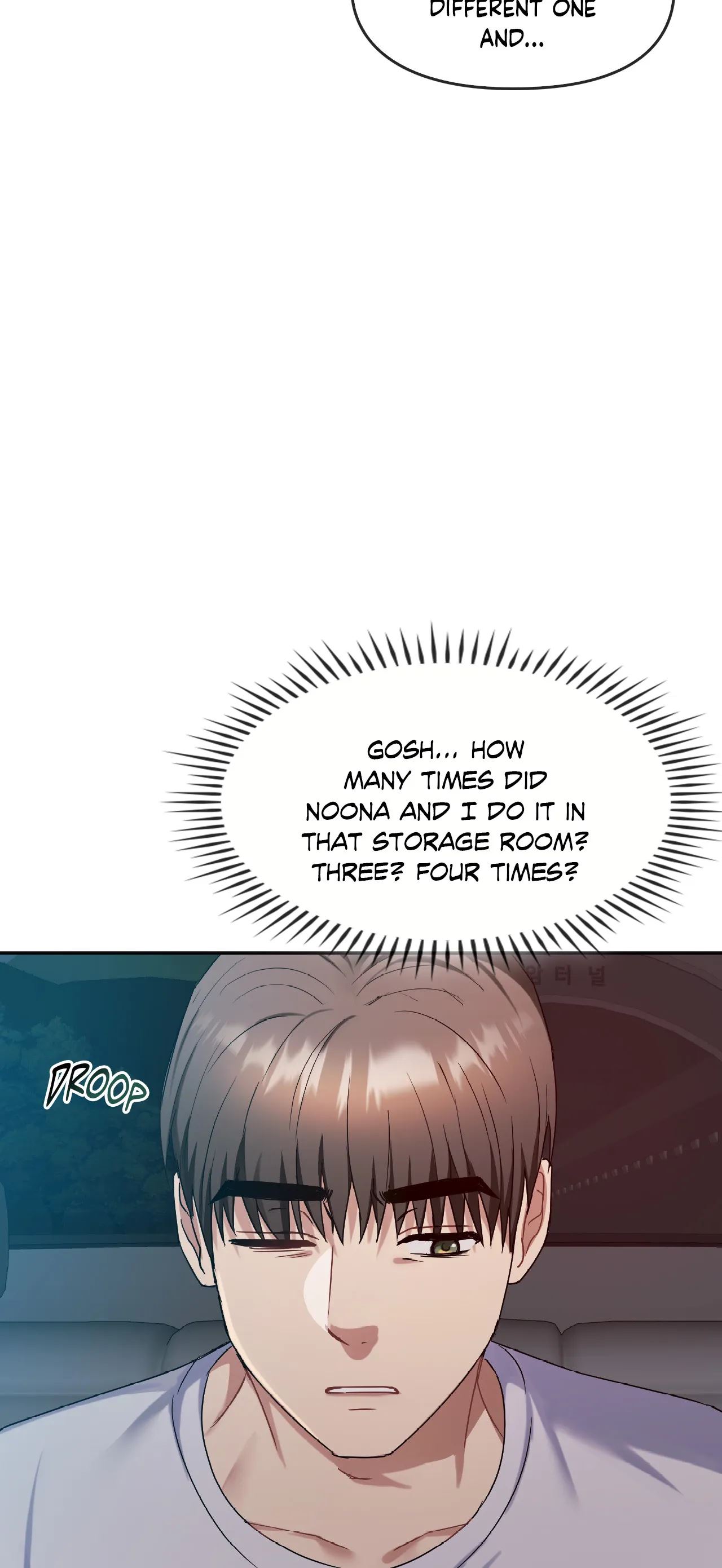 Like Fine Wine Chapter 35 image 47