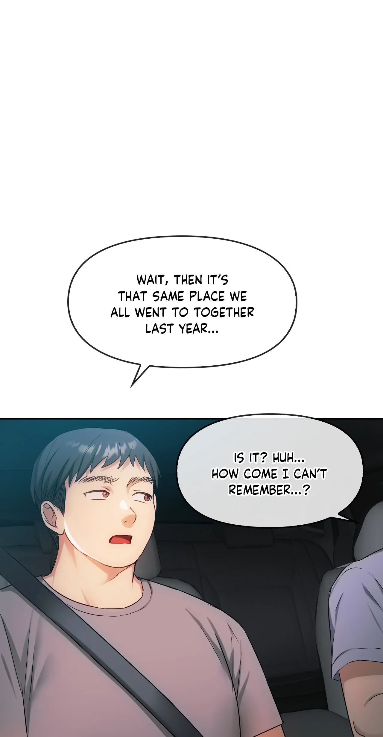 Like Fine Wine Chapter 35 image 49