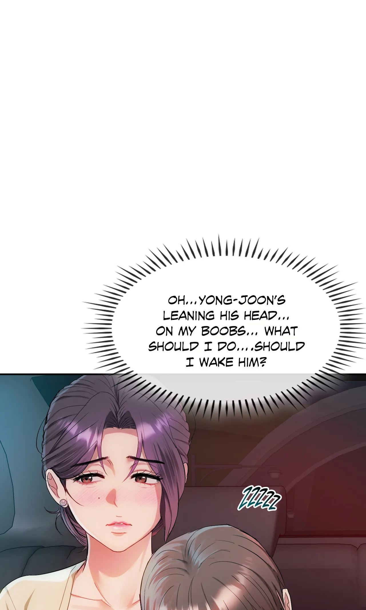 Like Fine Wine Chapter 35 image 56