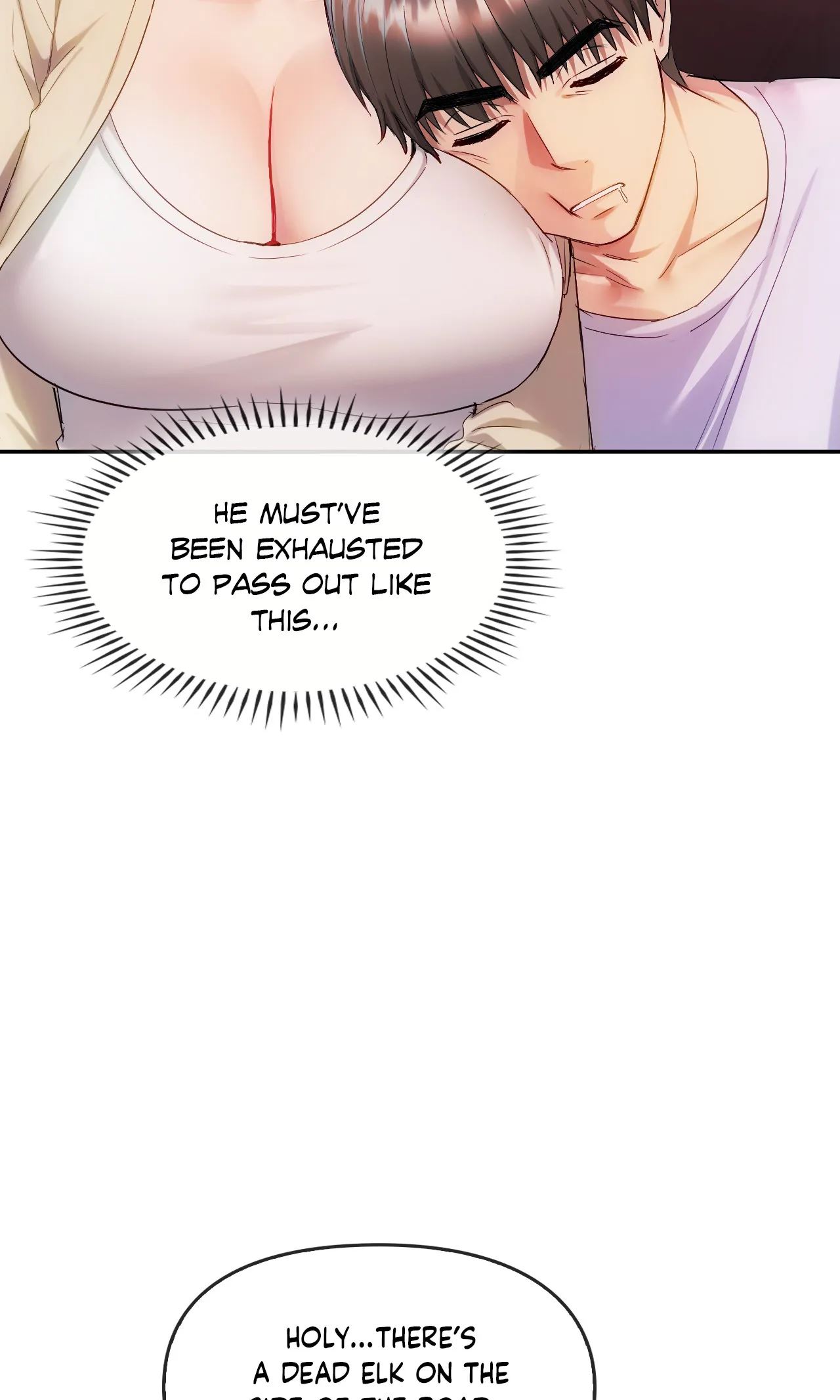 Like Fine Wine Chapter 35 image 57