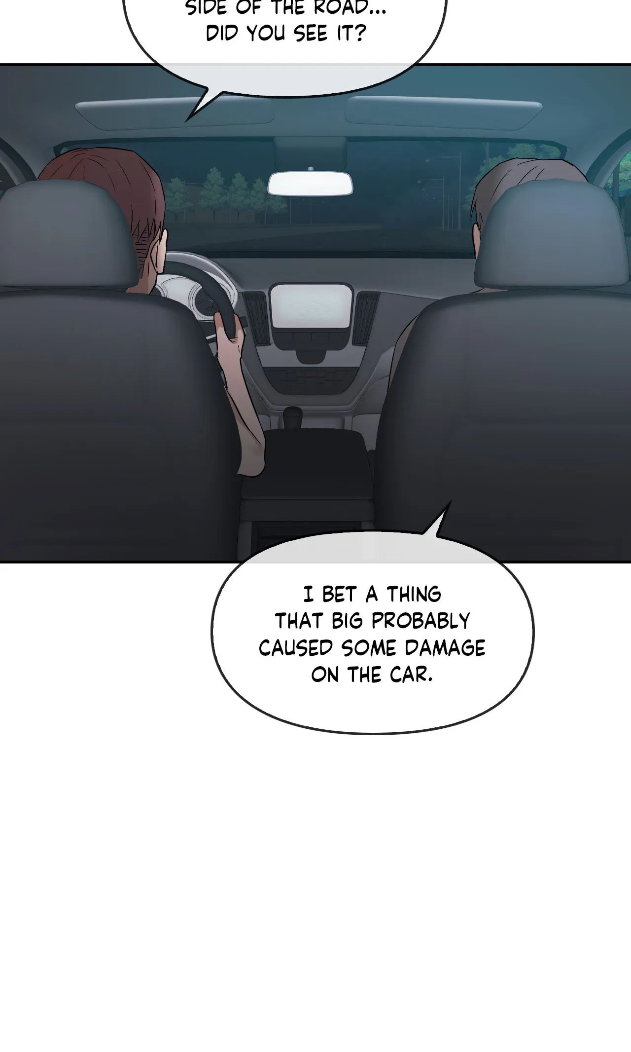 Like Fine Wine Chapter 35 image 58