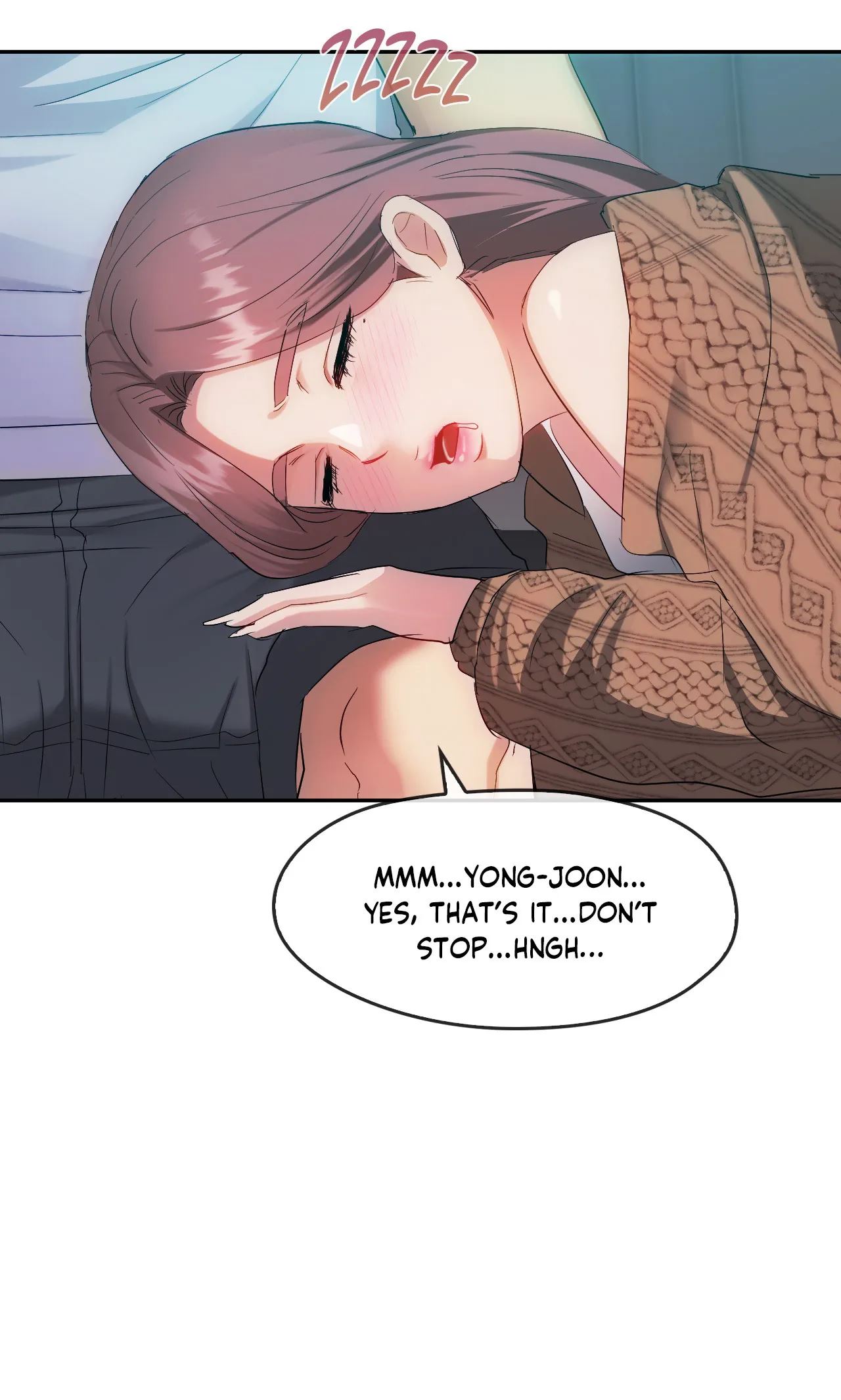 Like Fine Wine Chapter 35 image 60