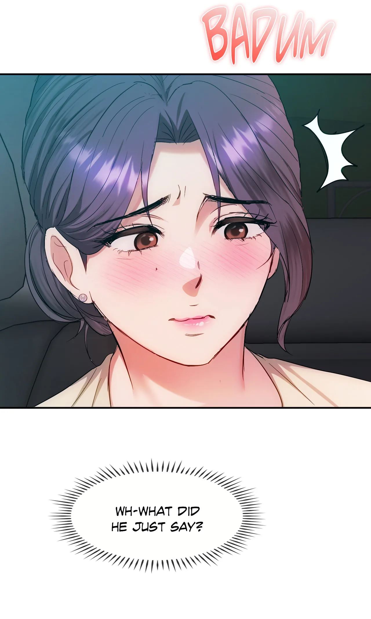 Like Fine Wine Chapter 35 image 62