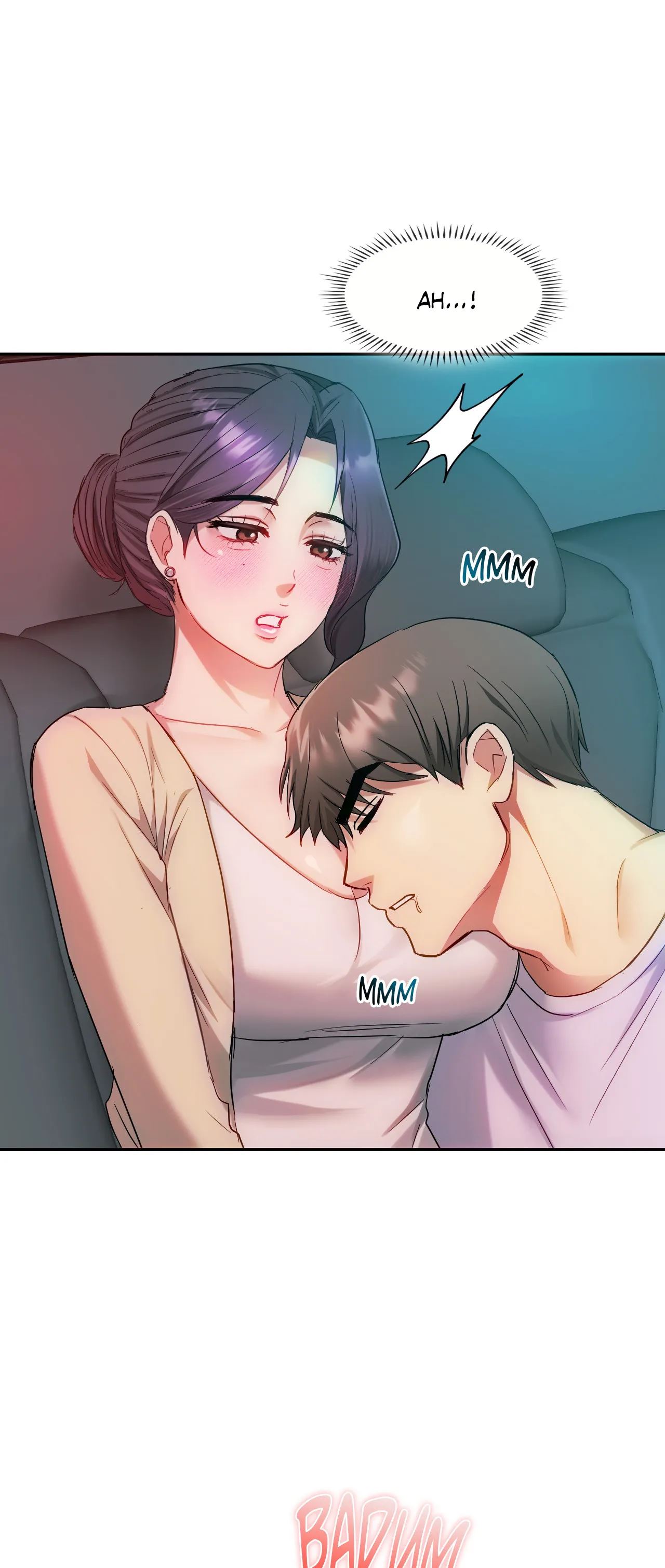 Like Fine Wine Chapter 35 image 64