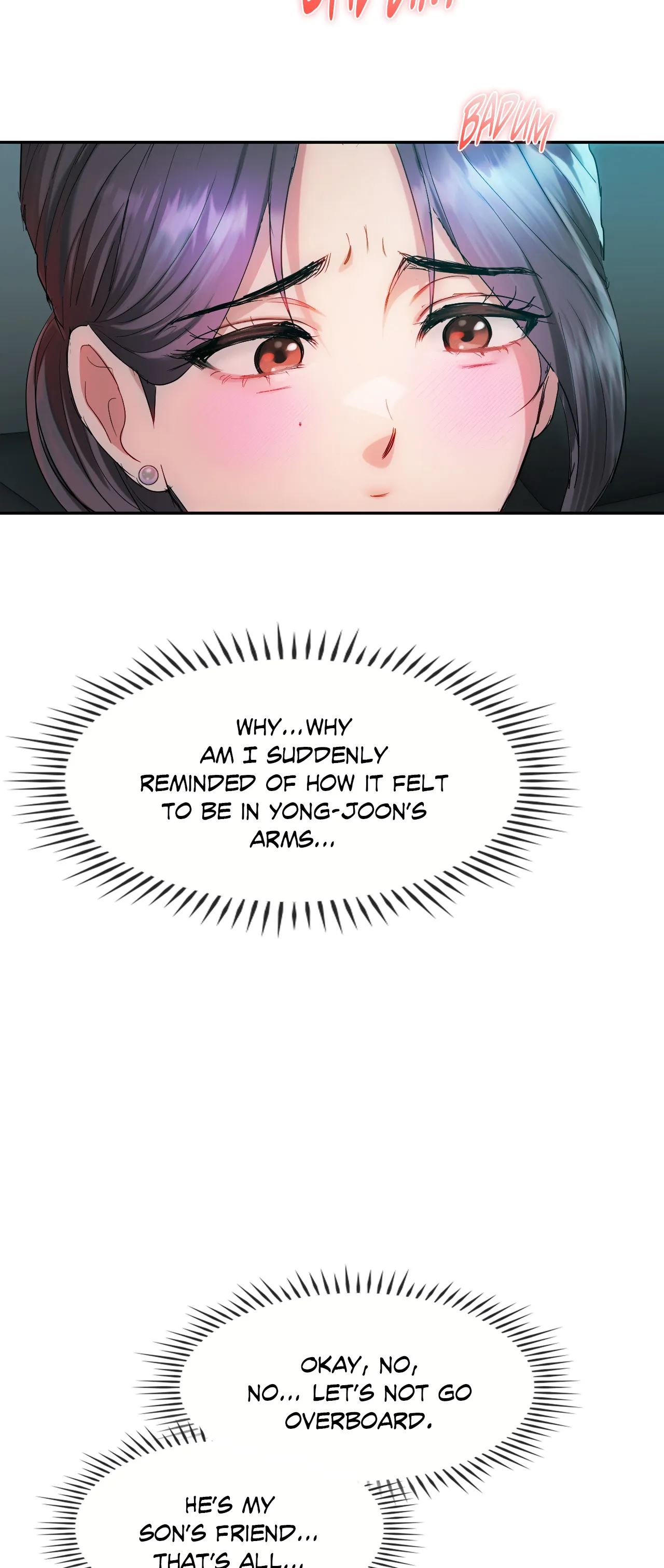 Like Fine Wine Chapter 35 image 65