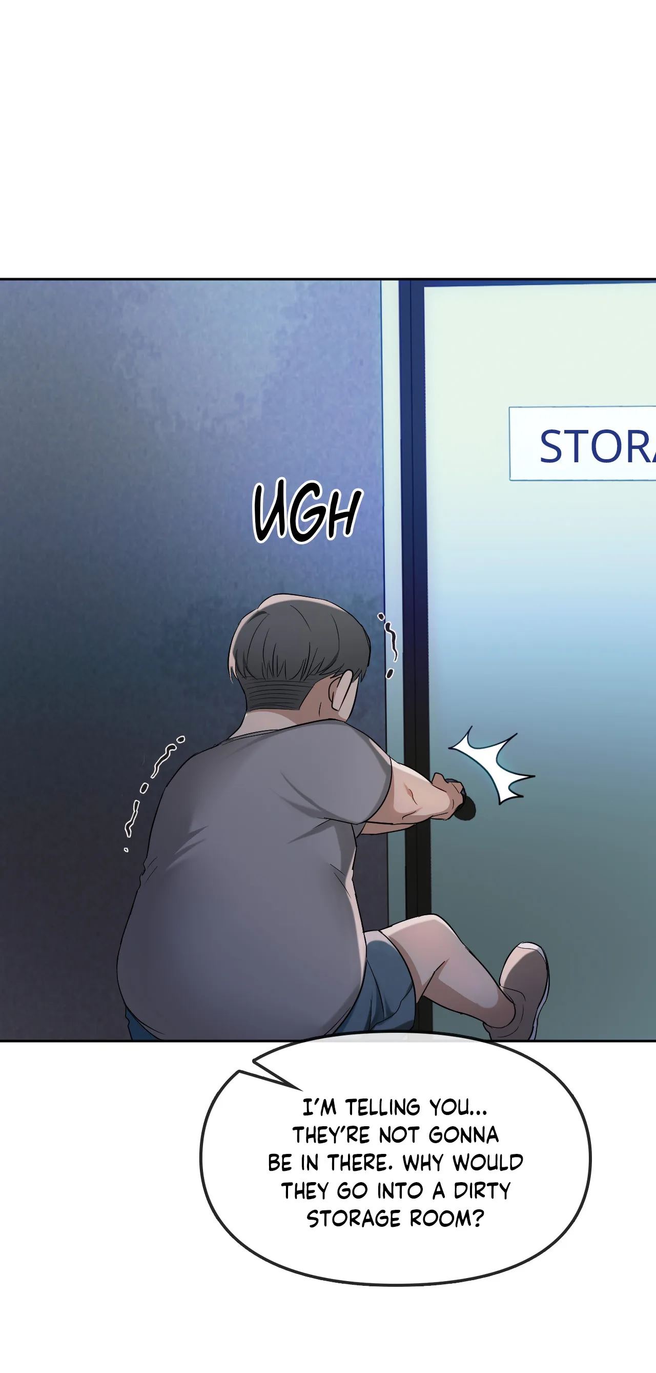 Like Fine Wine Chapter 35 image 6
