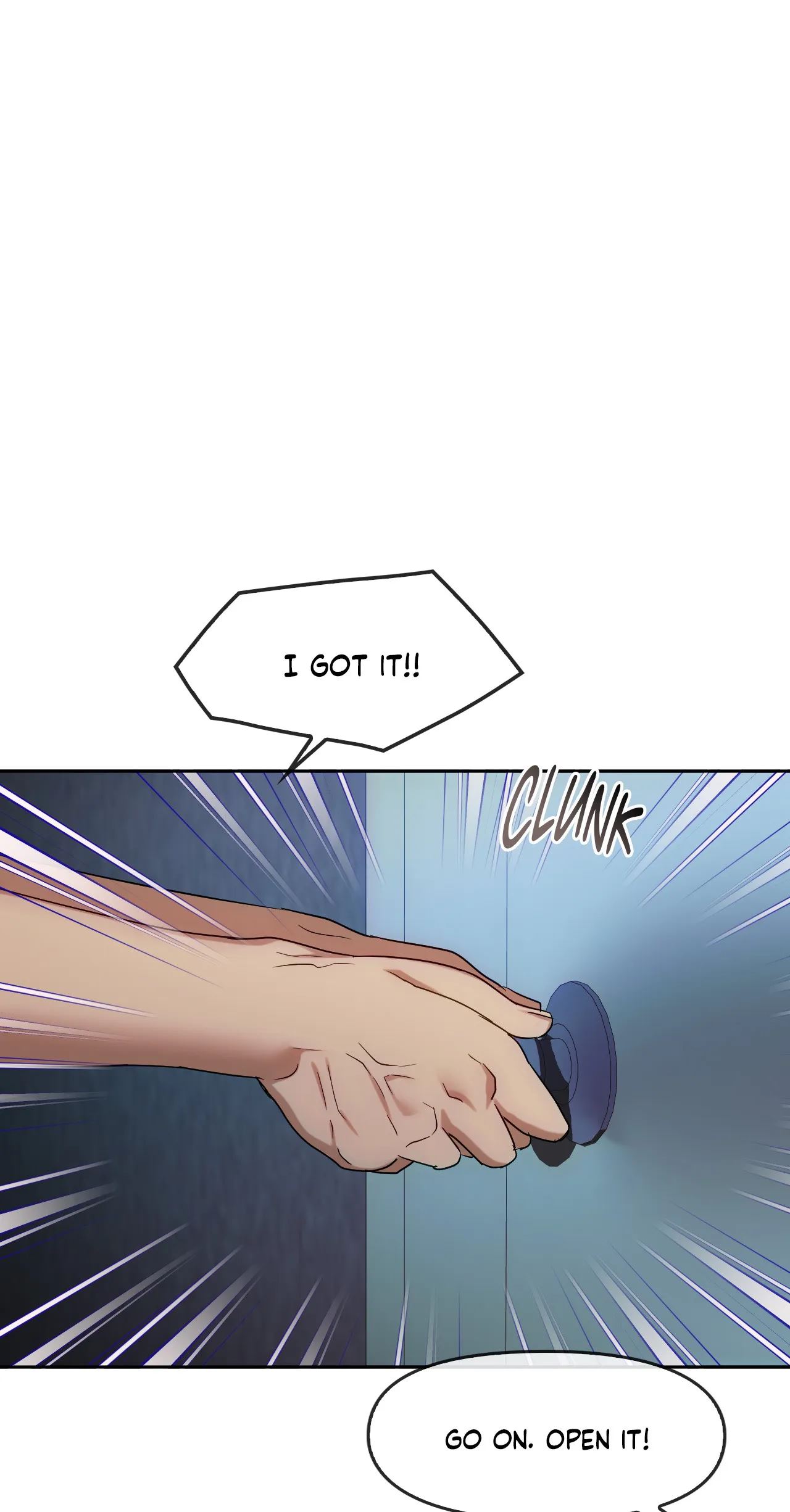 Like Fine Wine Chapter 35 image 7