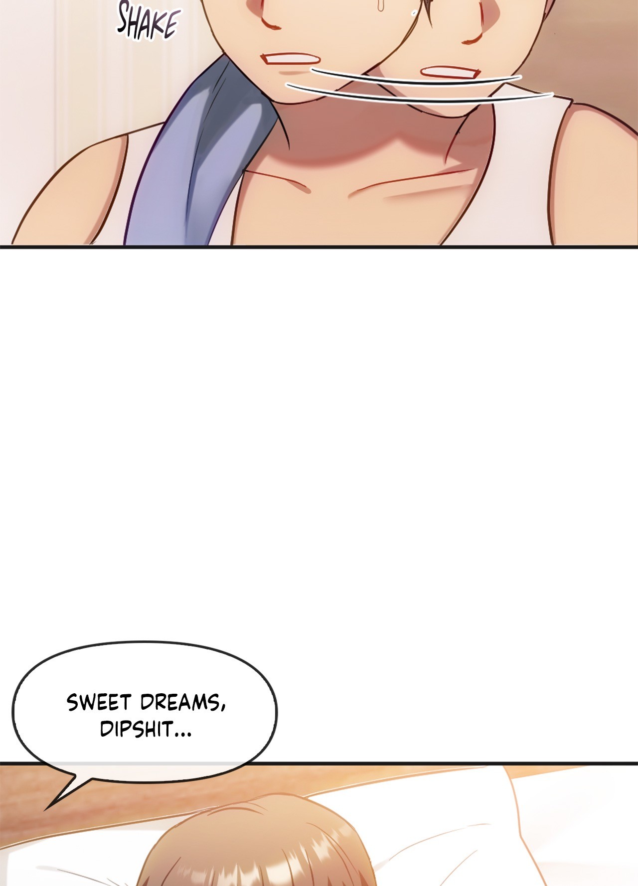 Like Fine Wine Chapter 36 image 9