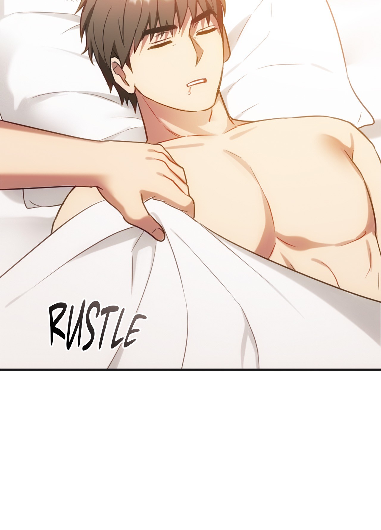 Like Fine Wine Chapter 36 image 10