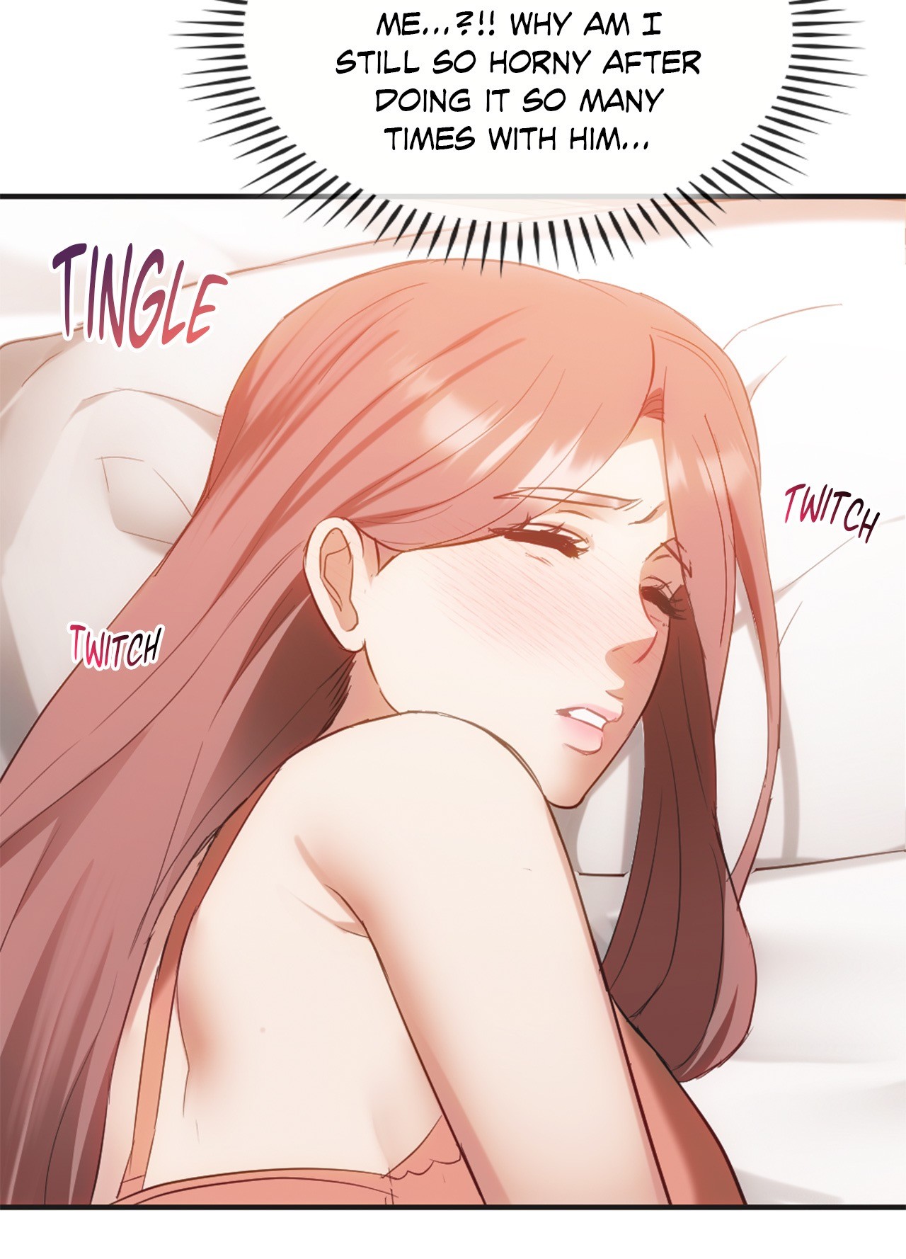 Like Fine Wine Chapter 36 image 15